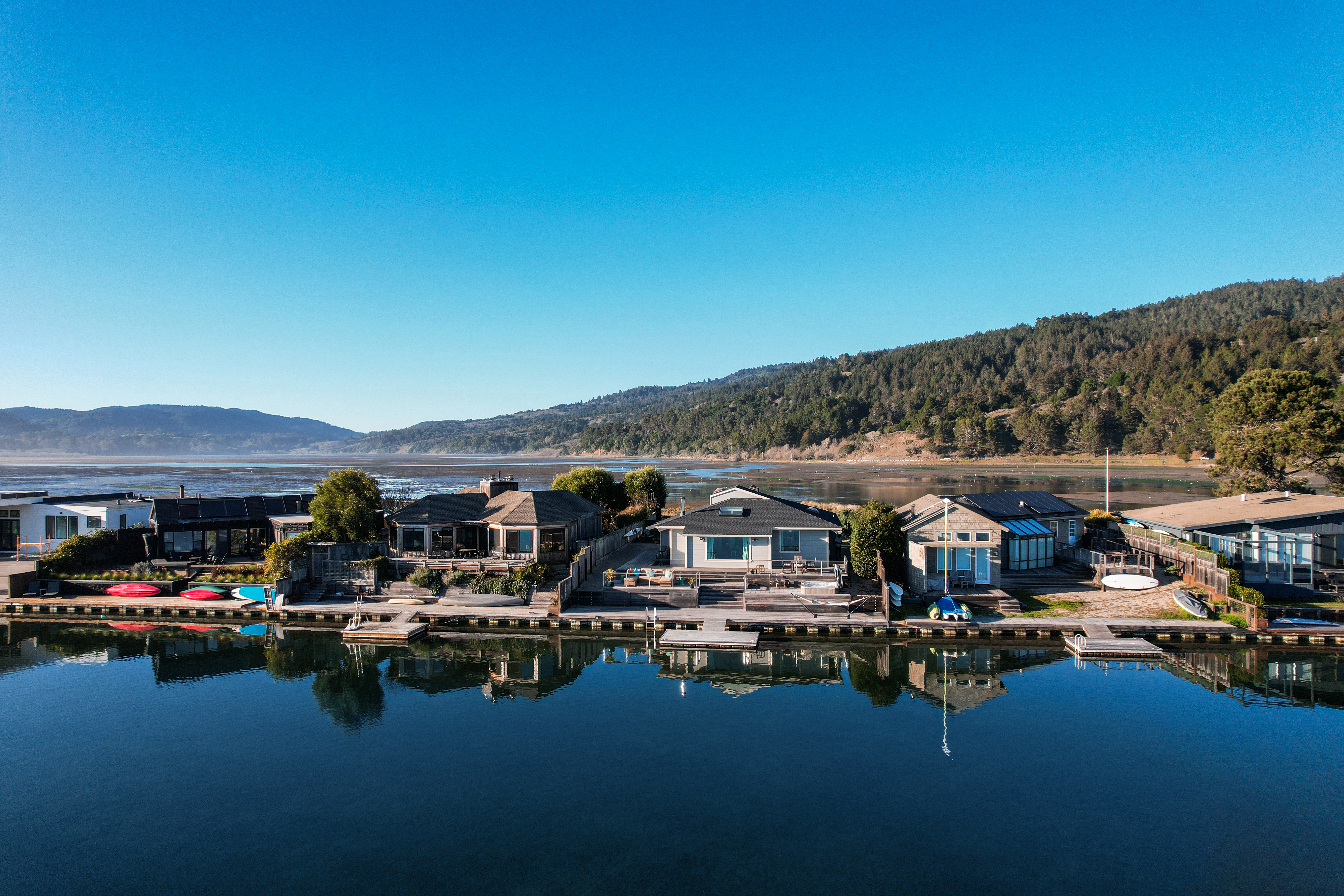 115 Dipsea Road | Photo 2