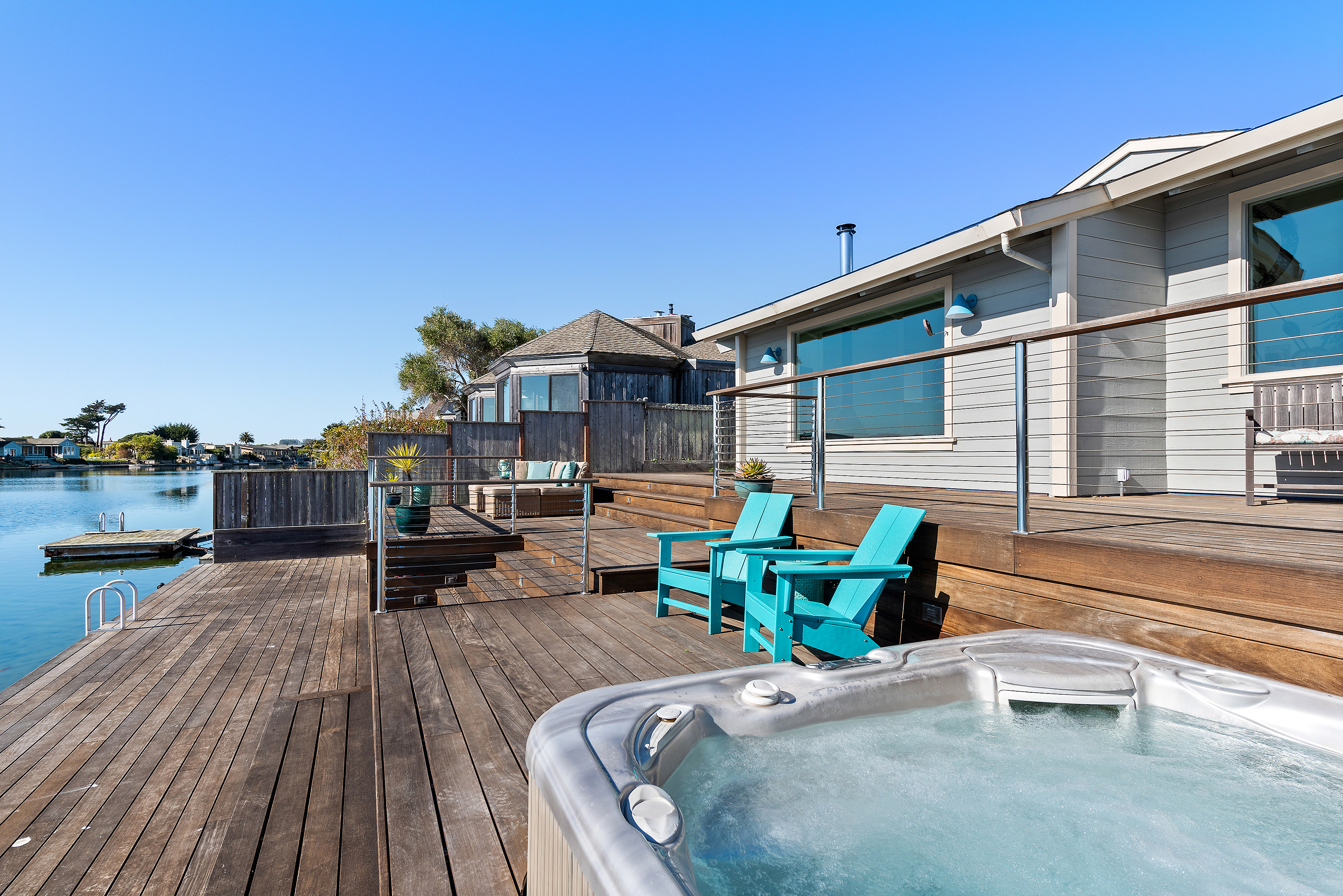 115 Dipsea Road | Photo 4