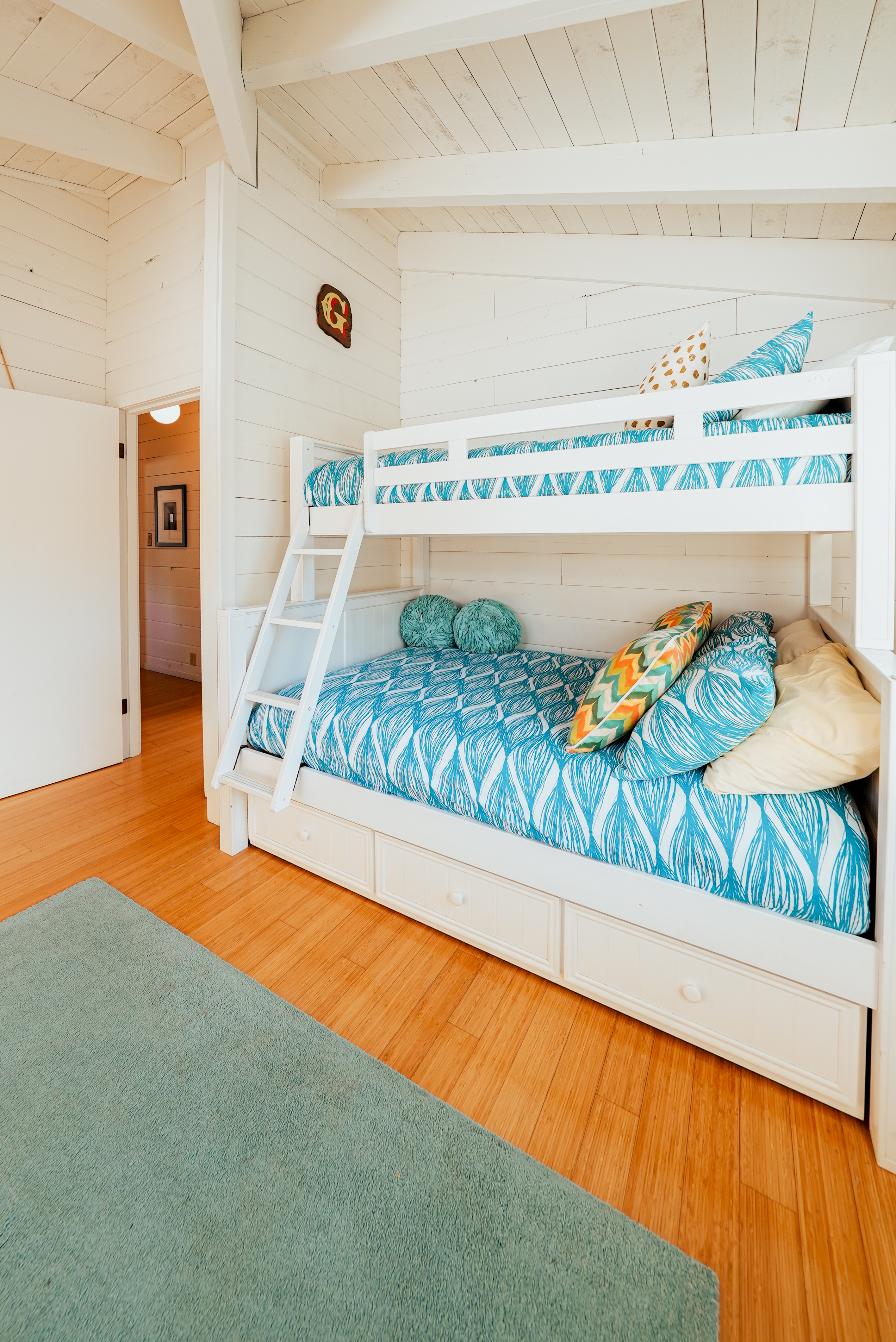 Bunk Room