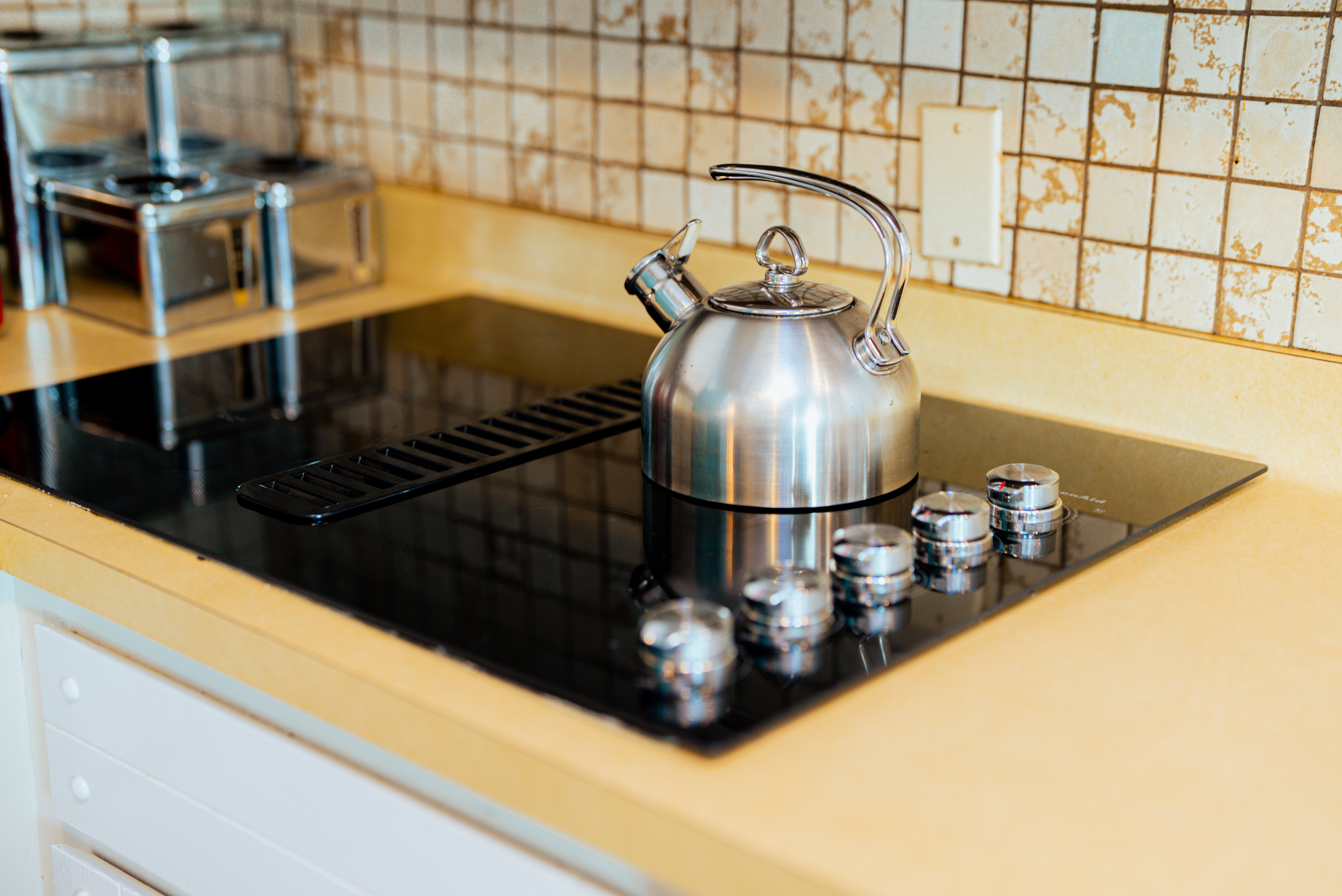Stove