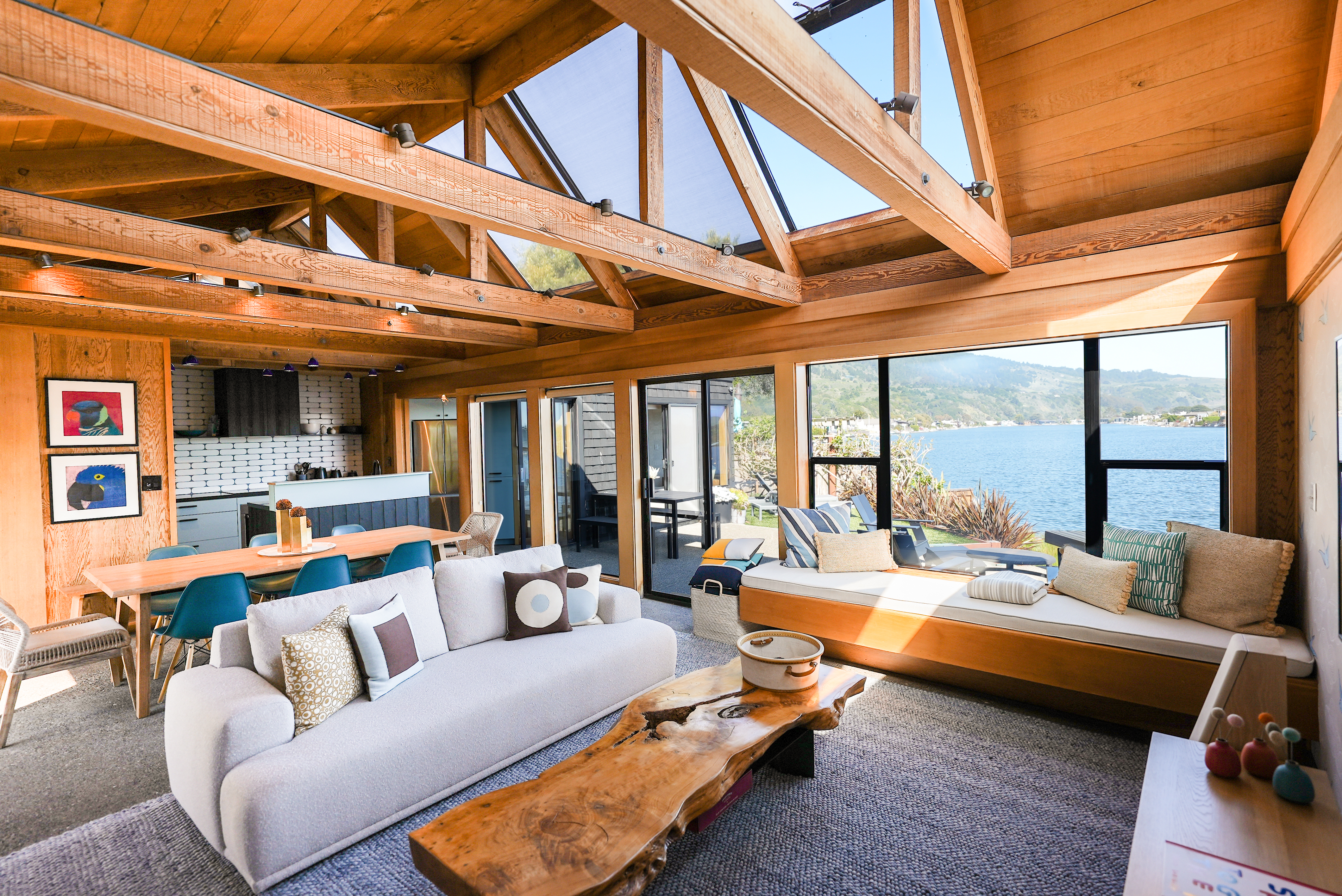 119 Dipsea Road | Photo 3