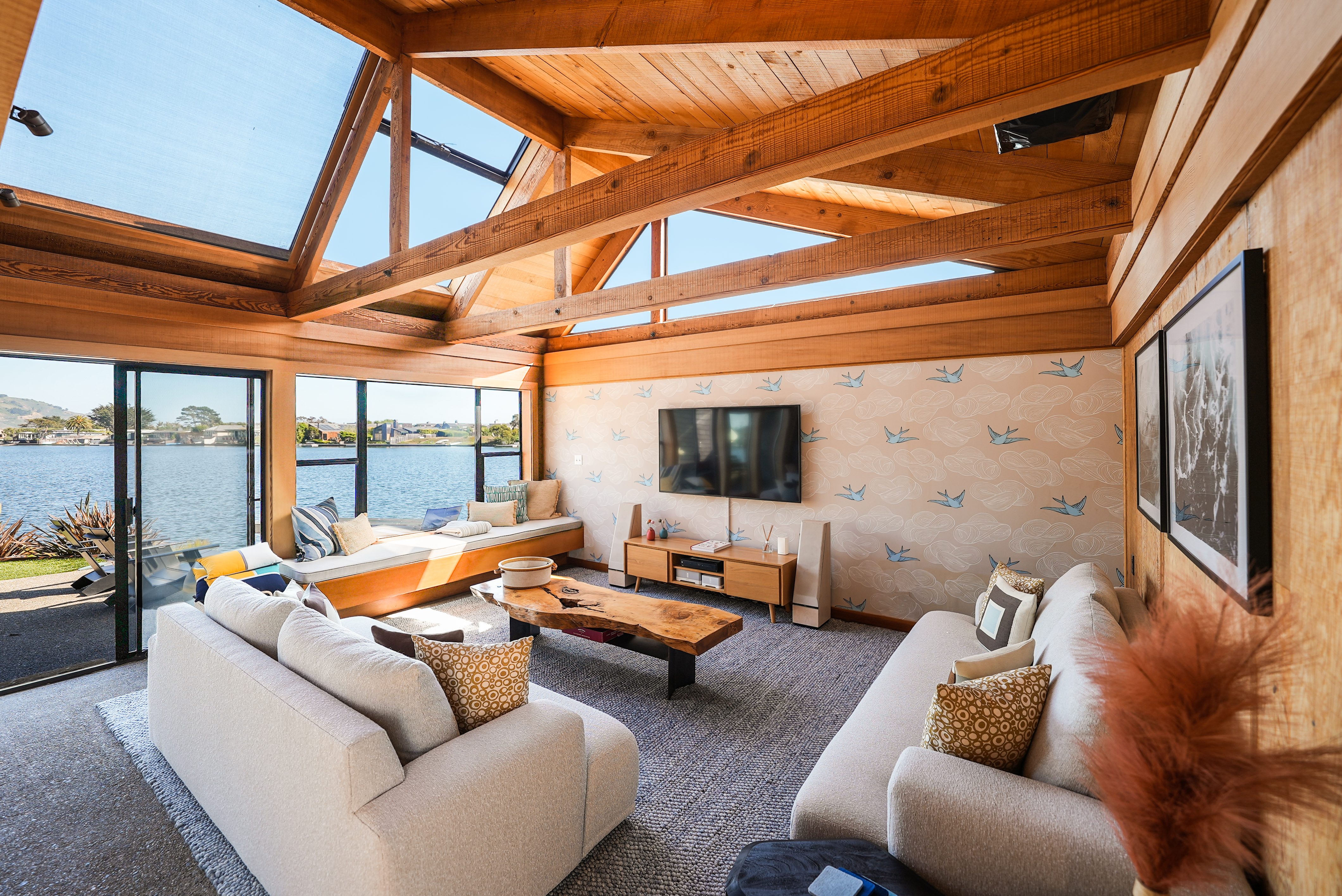 119 Dipsea Road | Photo 4