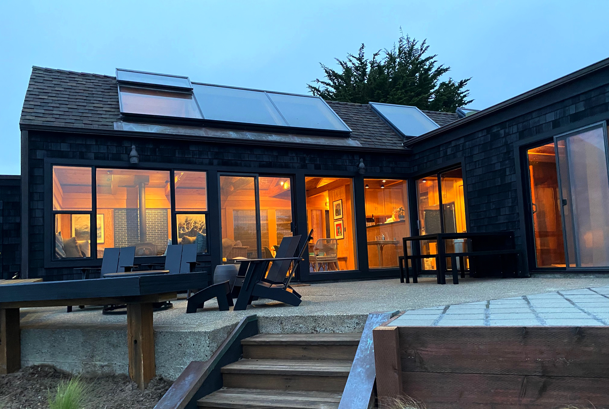 119 Dipsea Road | Photo 2