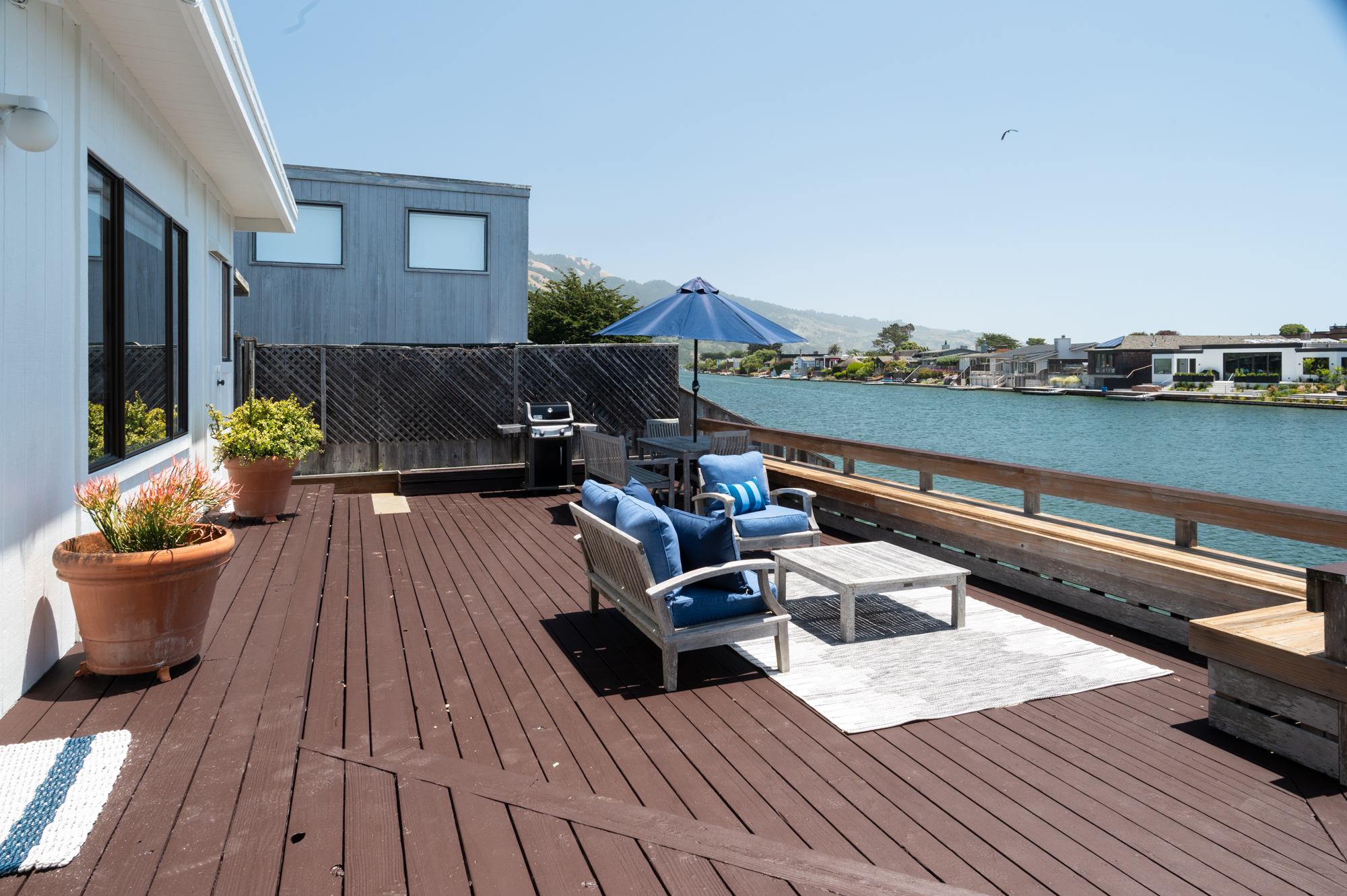 203 Dipsea Road | Photo 35