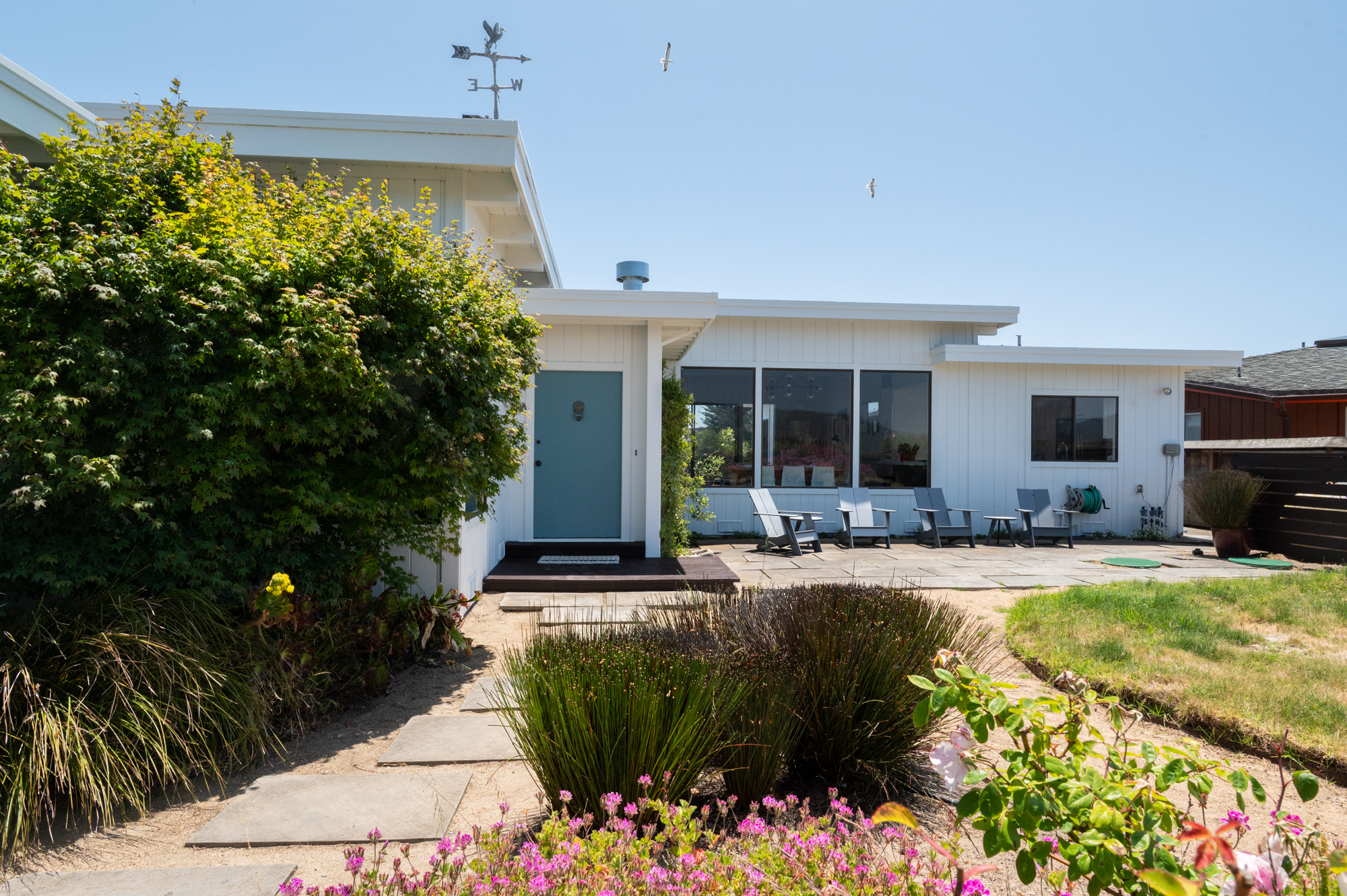 203 Dipsea Road | Photo 2