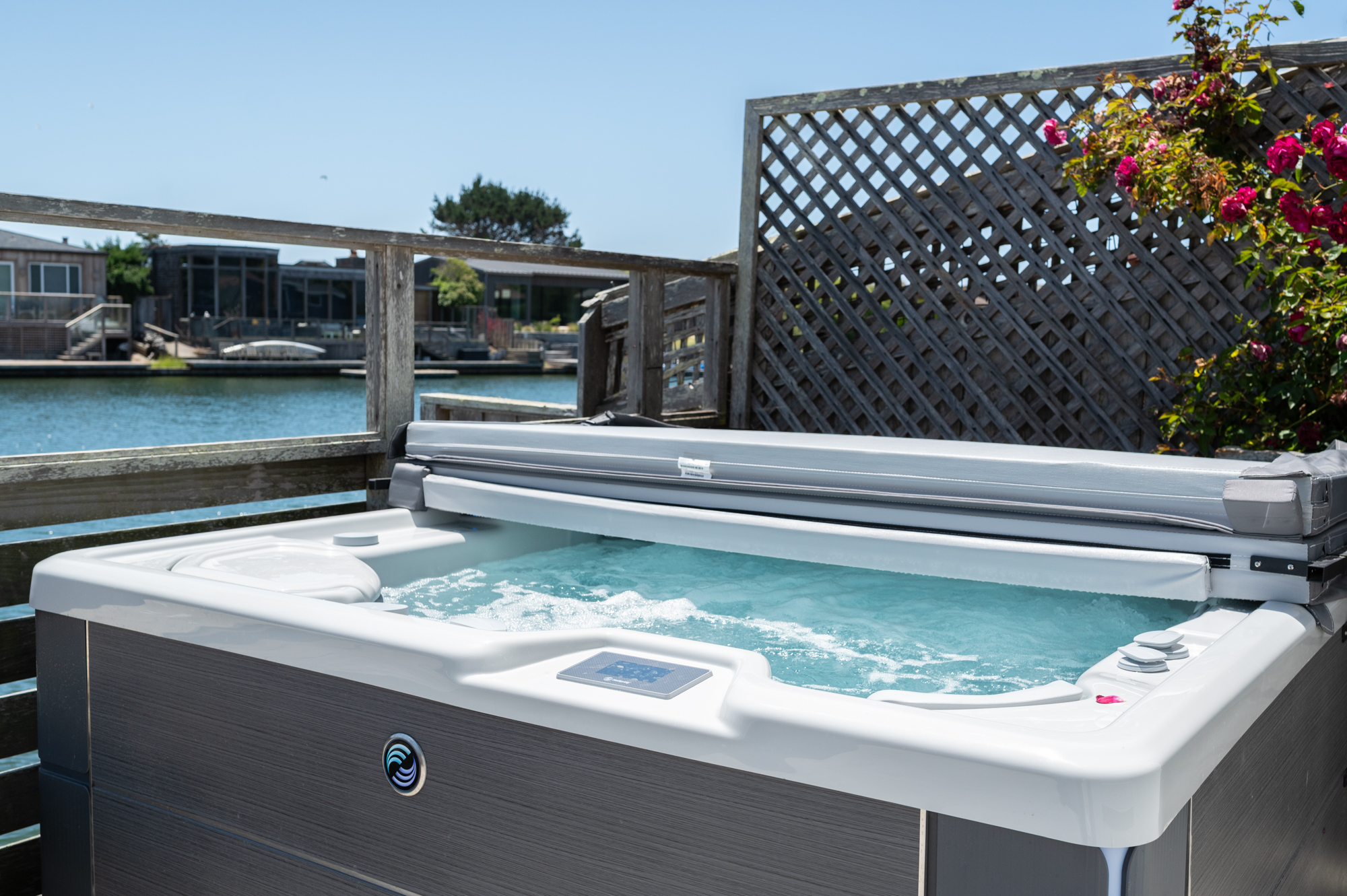 203 Dipsea Road | Photo 4