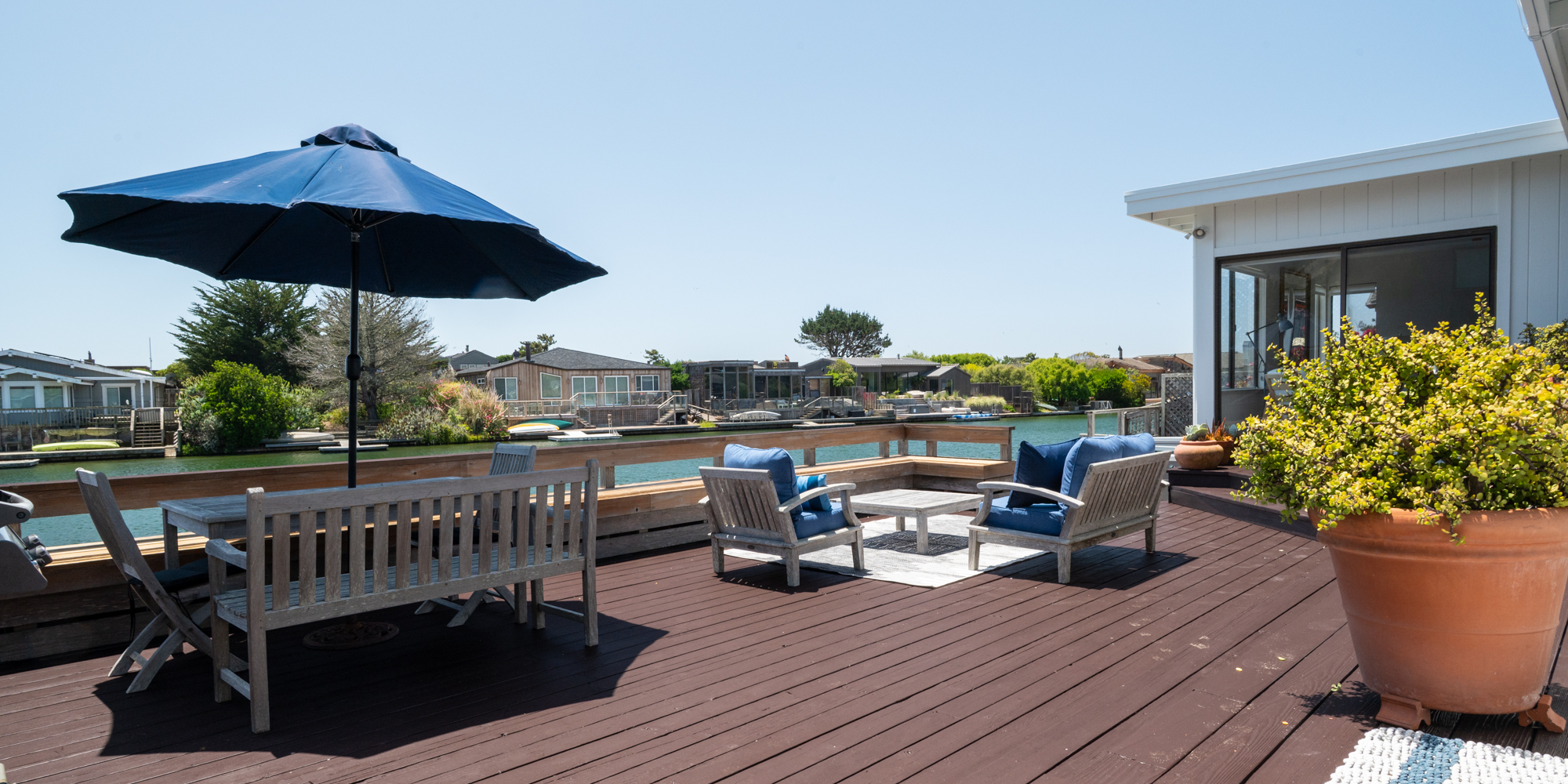 203 Dipsea Road | Photo 3