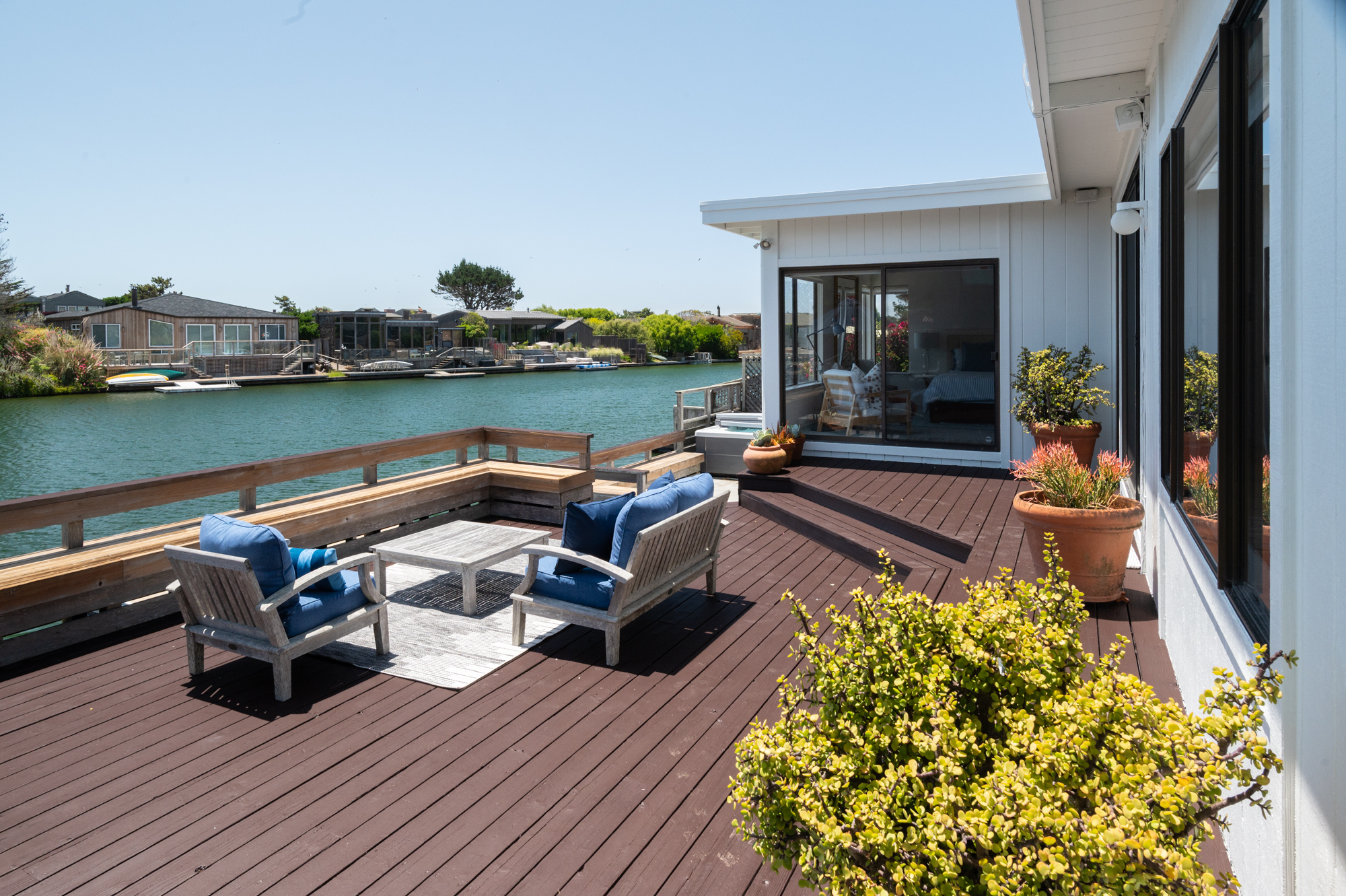 203 Dipsea Road | Photo 37