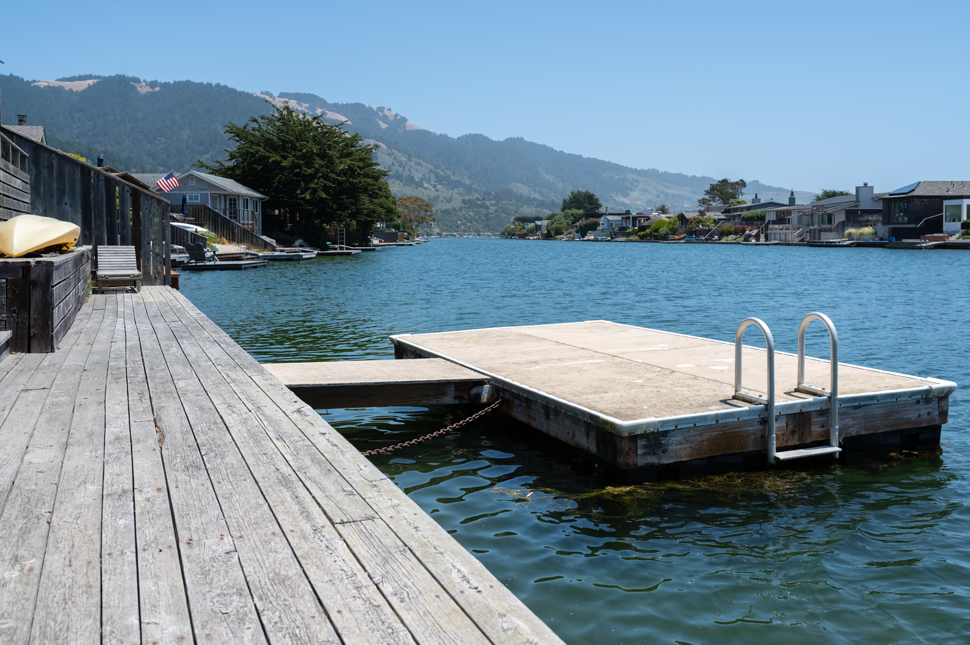 203 Dipsea Road | Photo 39