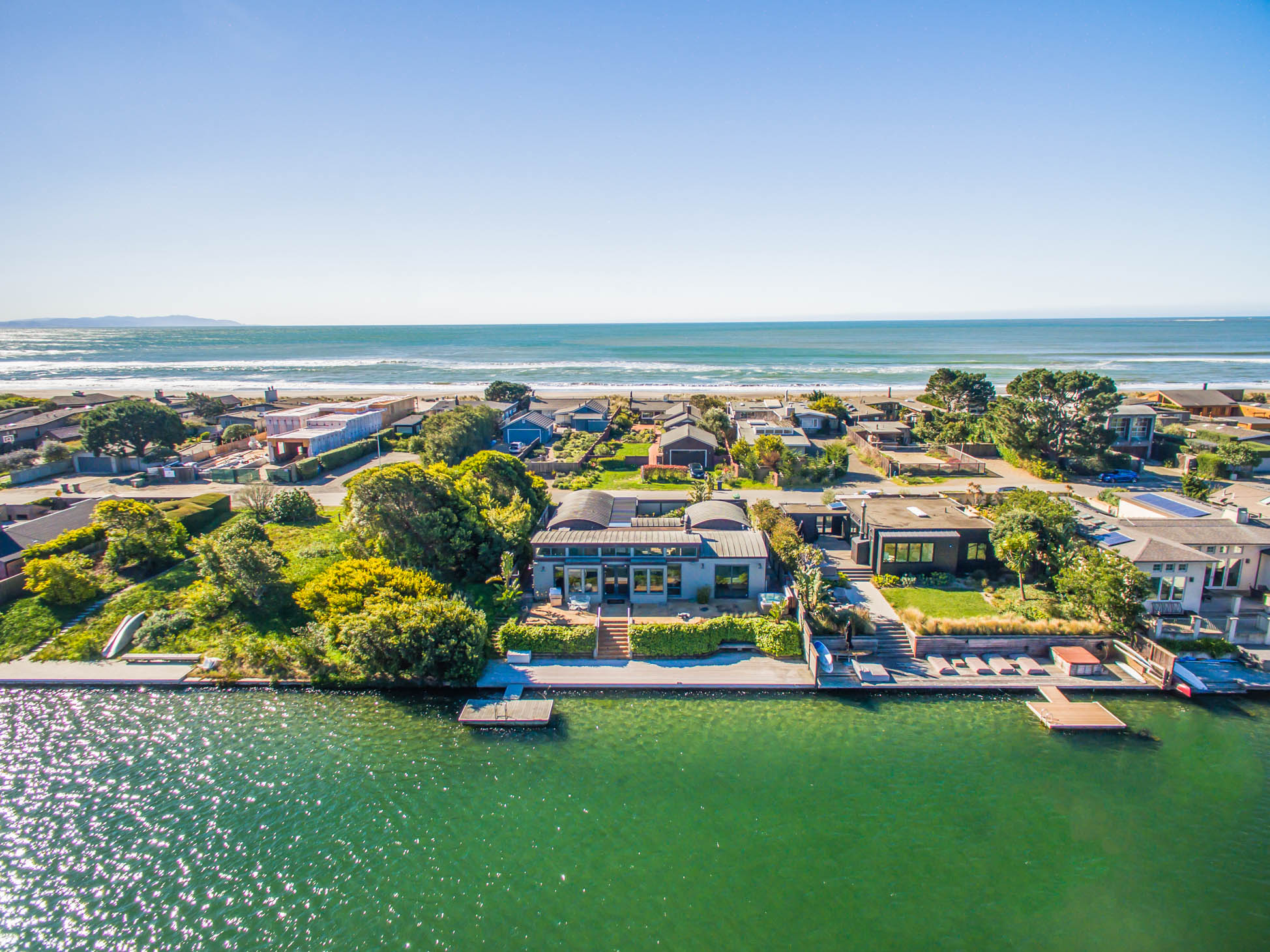 205 Seadrift Road | Photo 1