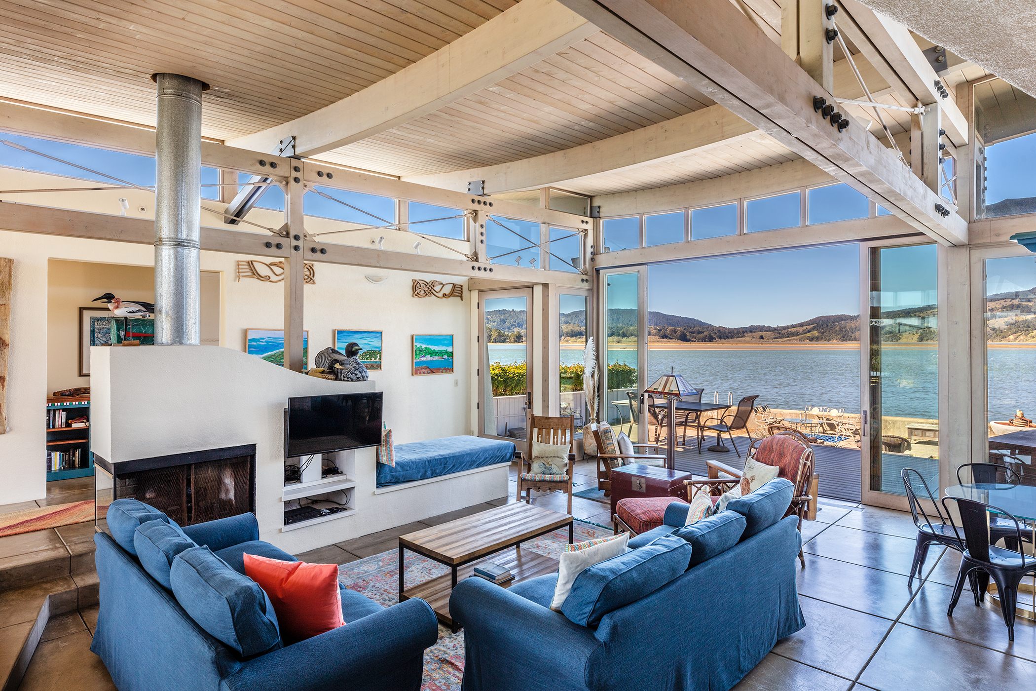 311 Seadrift Road | Photo 1