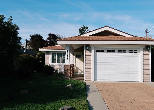 1617 14th Street- Los Osos
