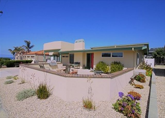 Morro Bay Ca United States 135 Panay Beach House Morro Bay Ca United States 135 Panay Beach House Great Location For Surf Sand Seaside Real Estate
