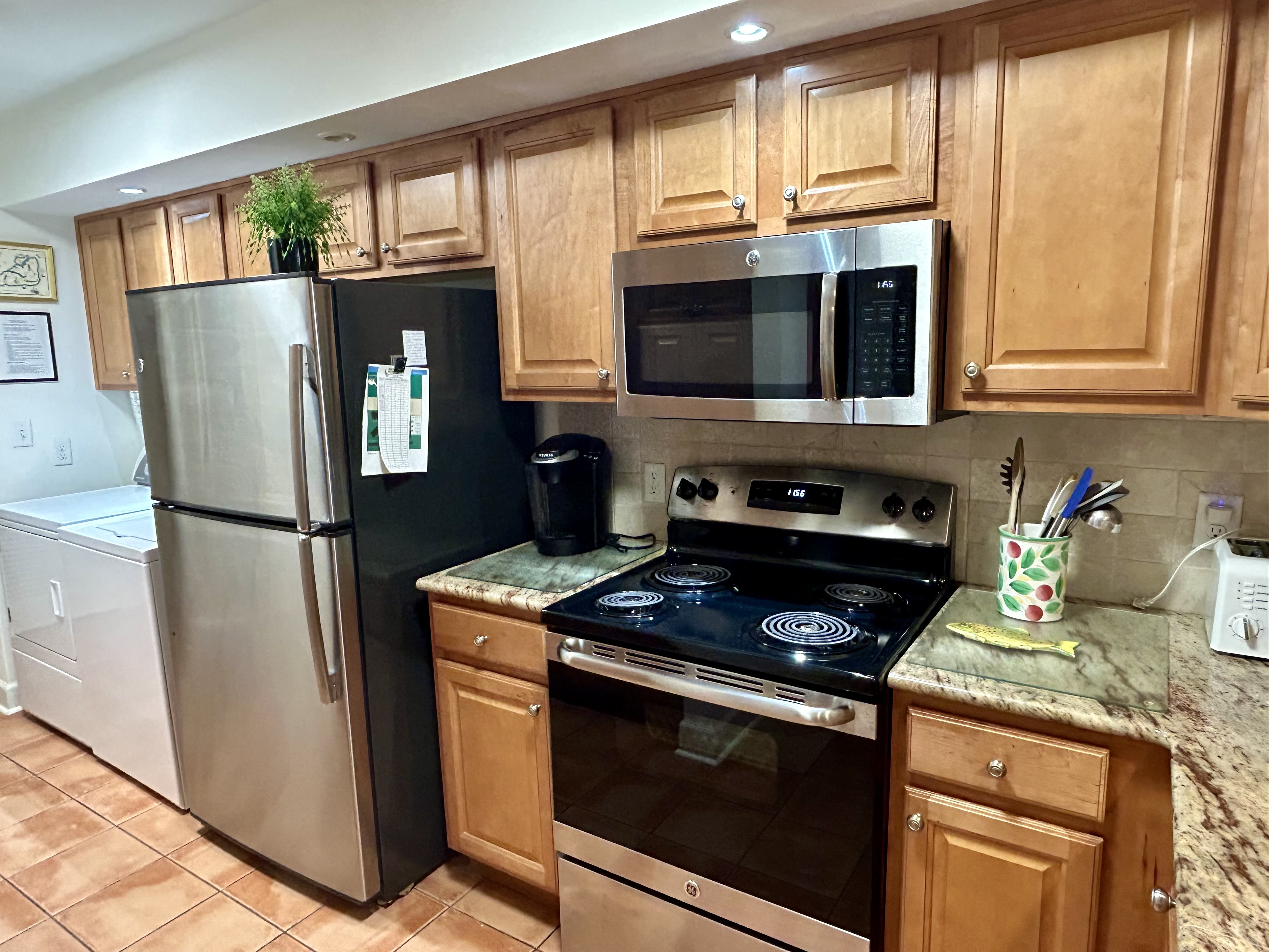 Ocean One 423 | Photo 9