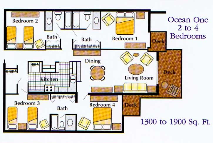 Ocean One 423 | Photo 32