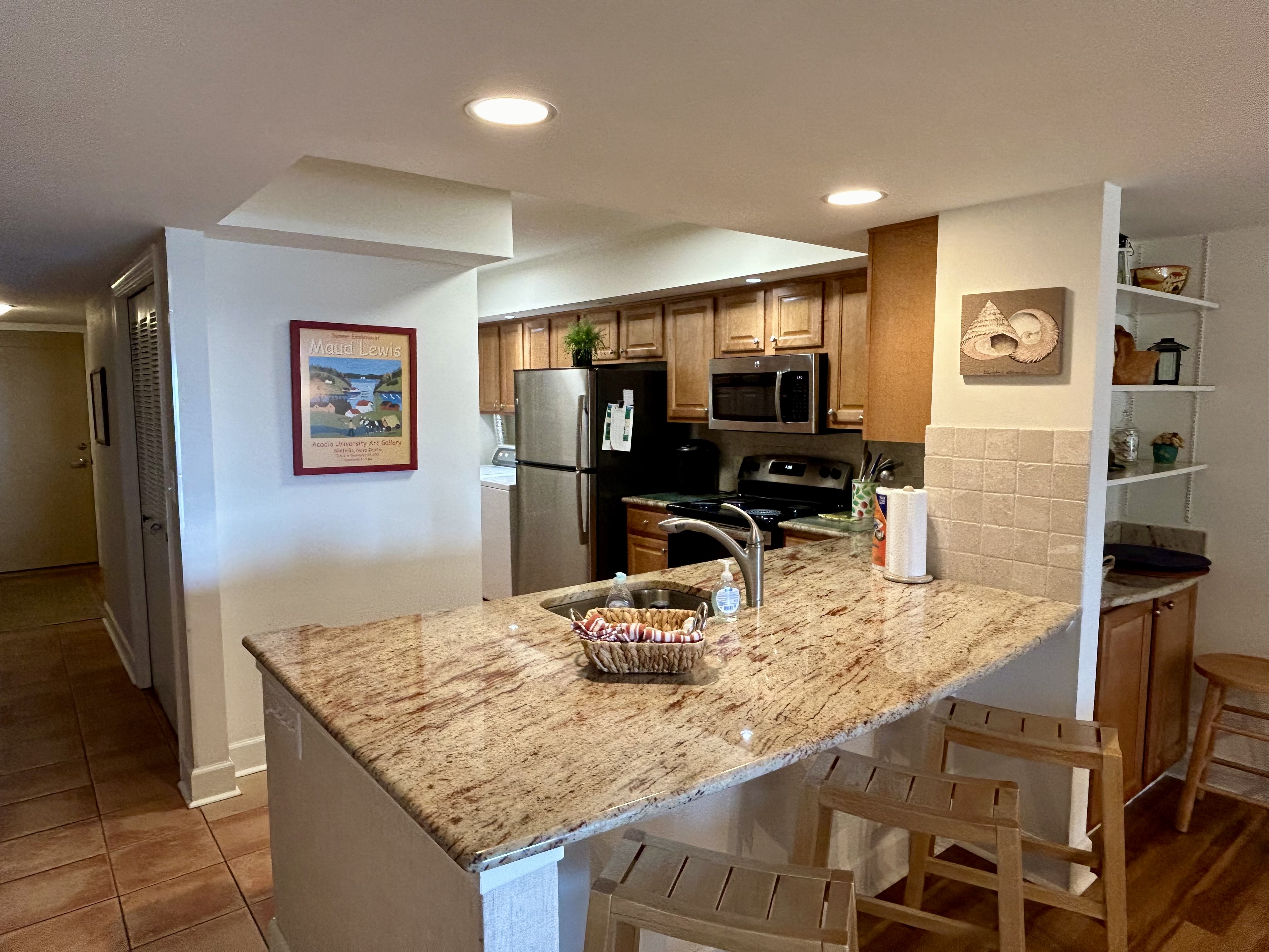 Ocean One 423 | Photo 6