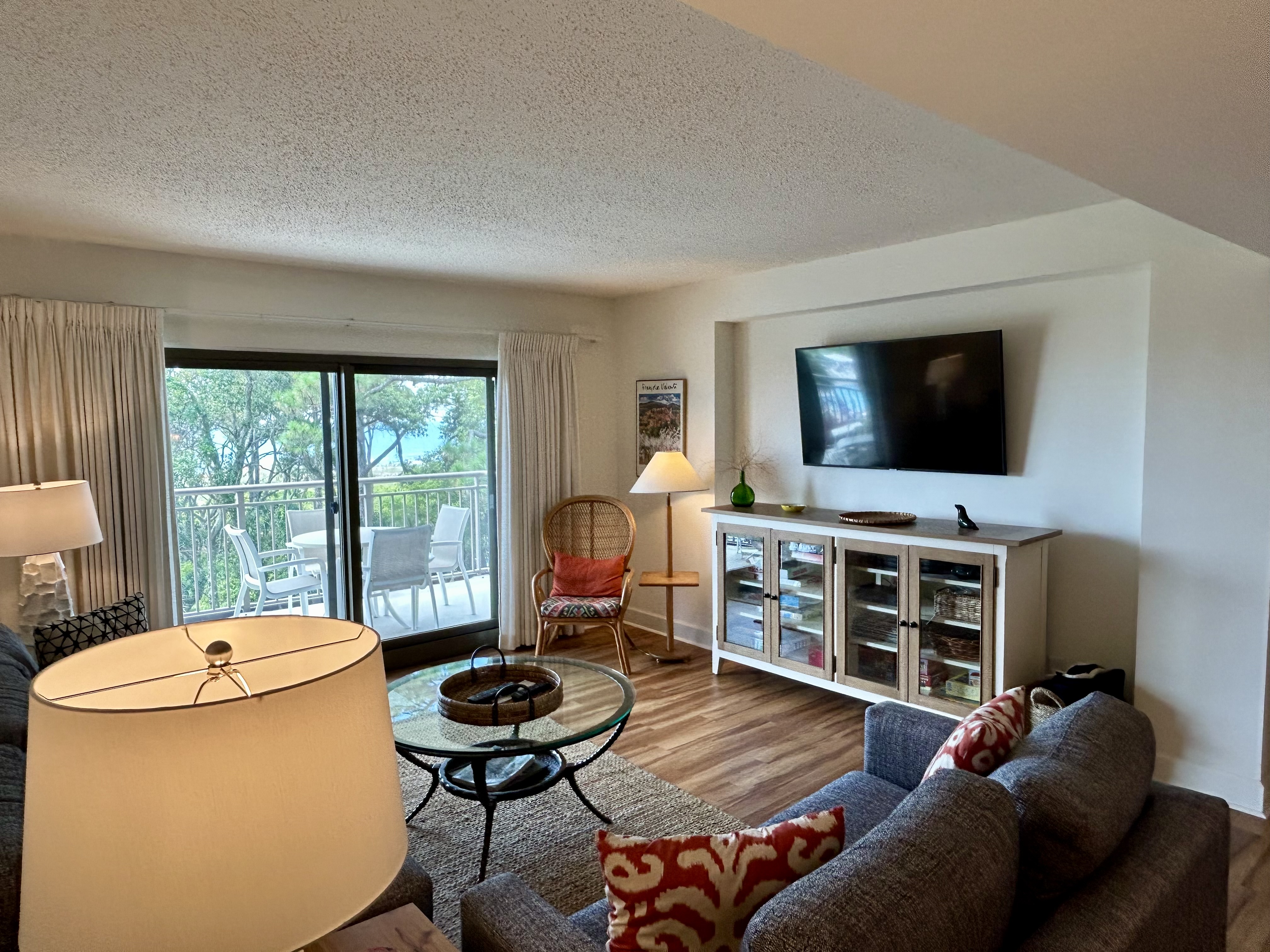 Ocean One 423 | Photo 2