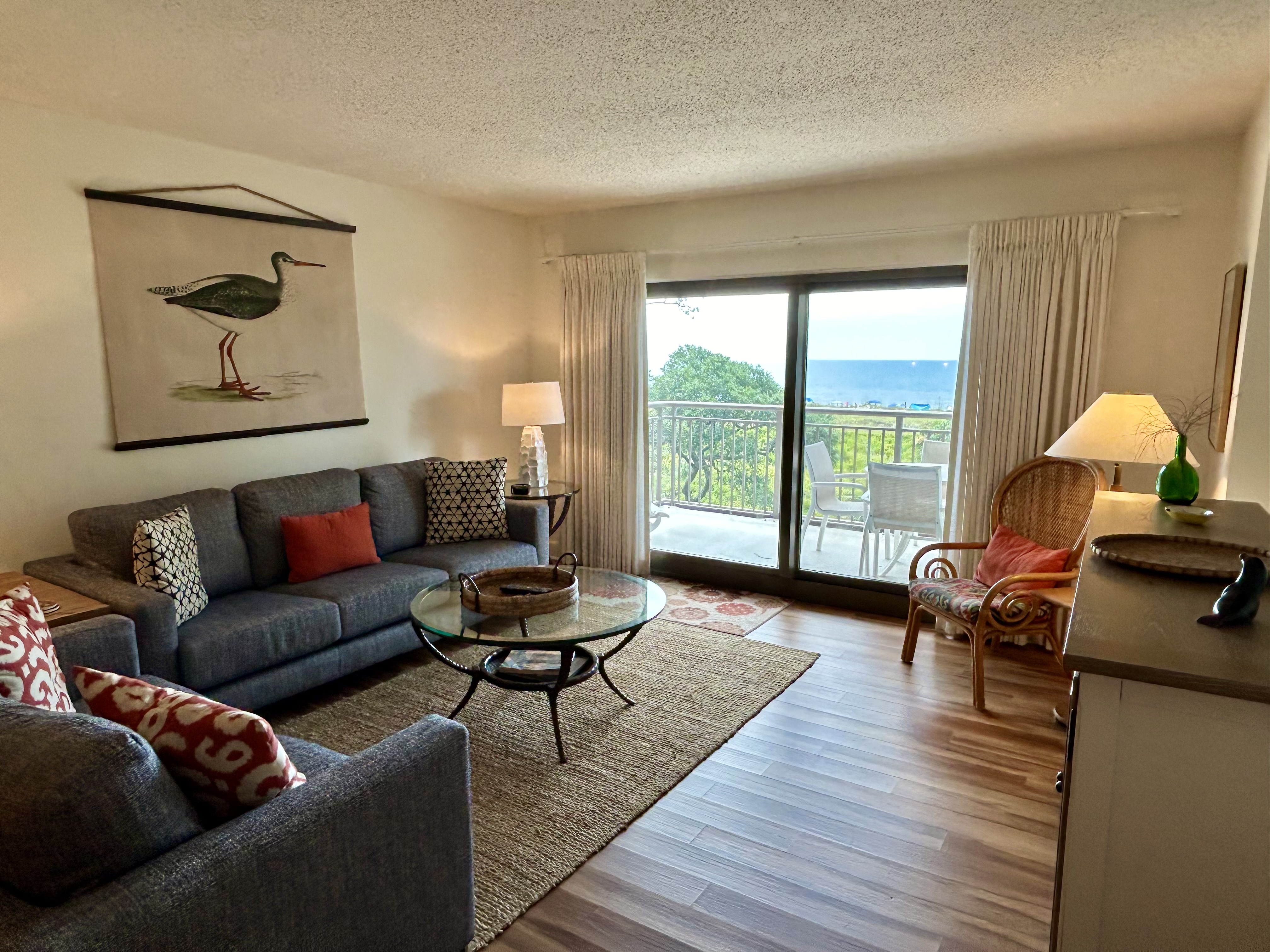Ocean One 423 | Photo 1