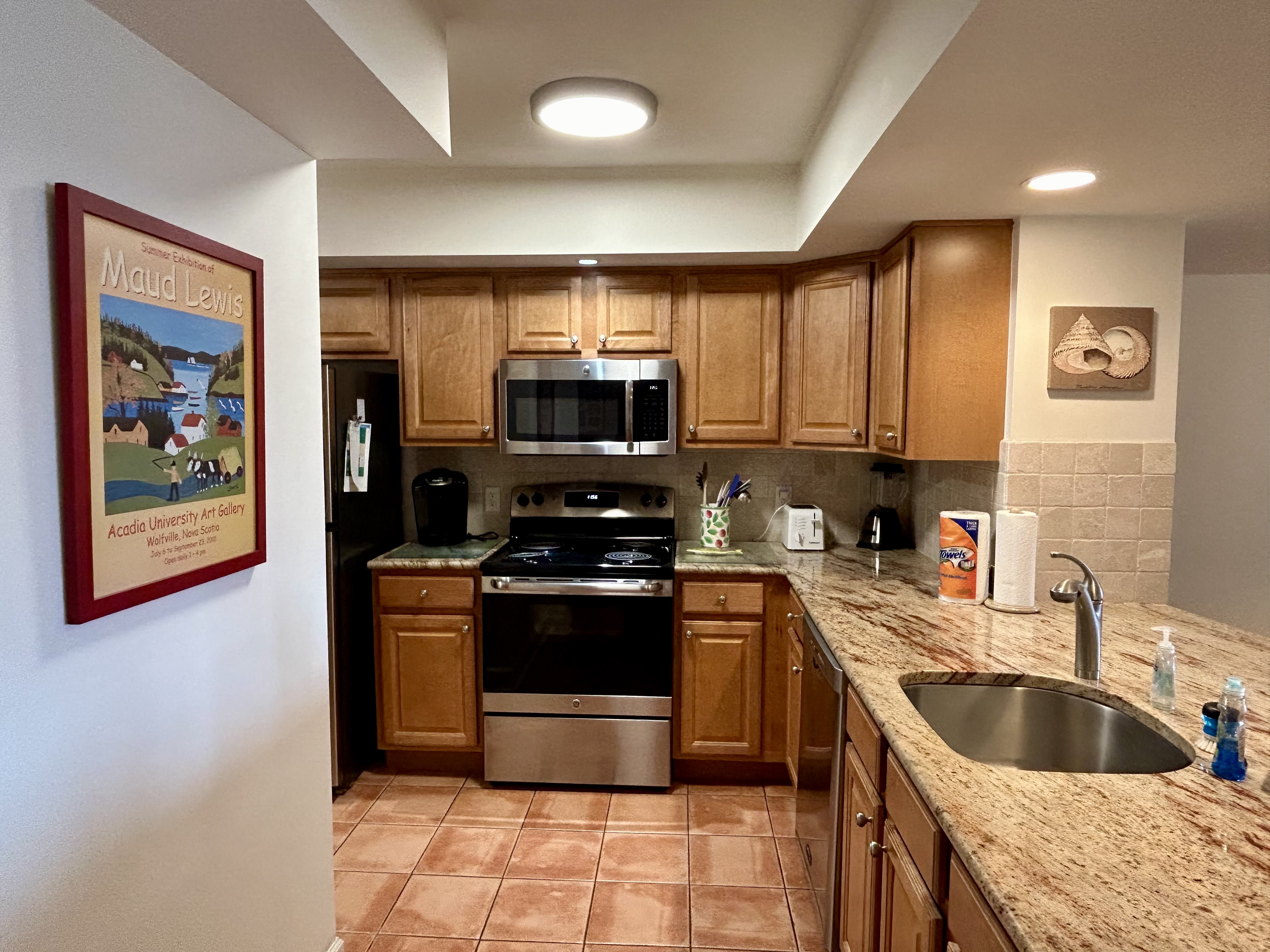 Ocean One 423 | Photo 7