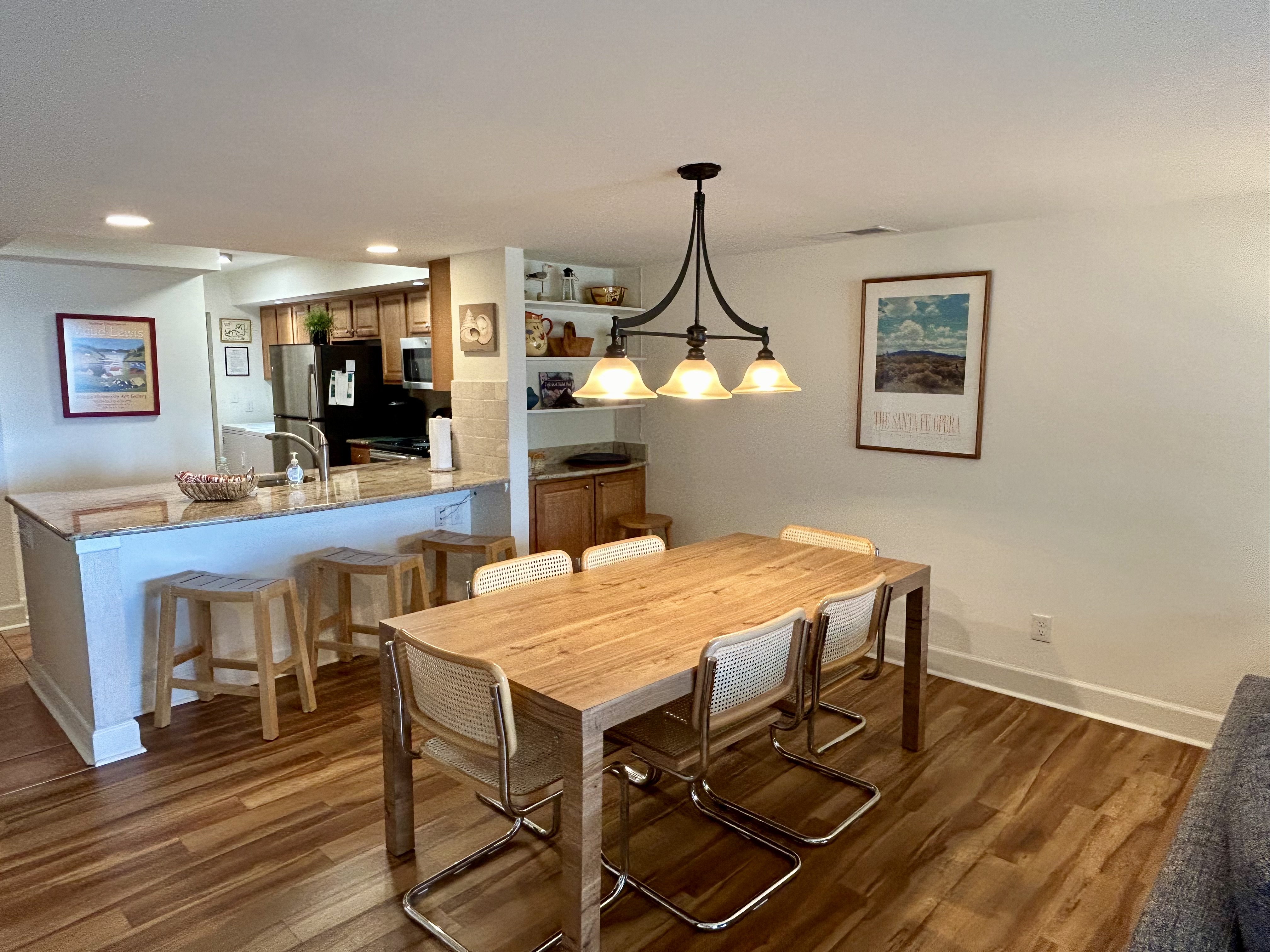 Ocean One 423 | Photo 5