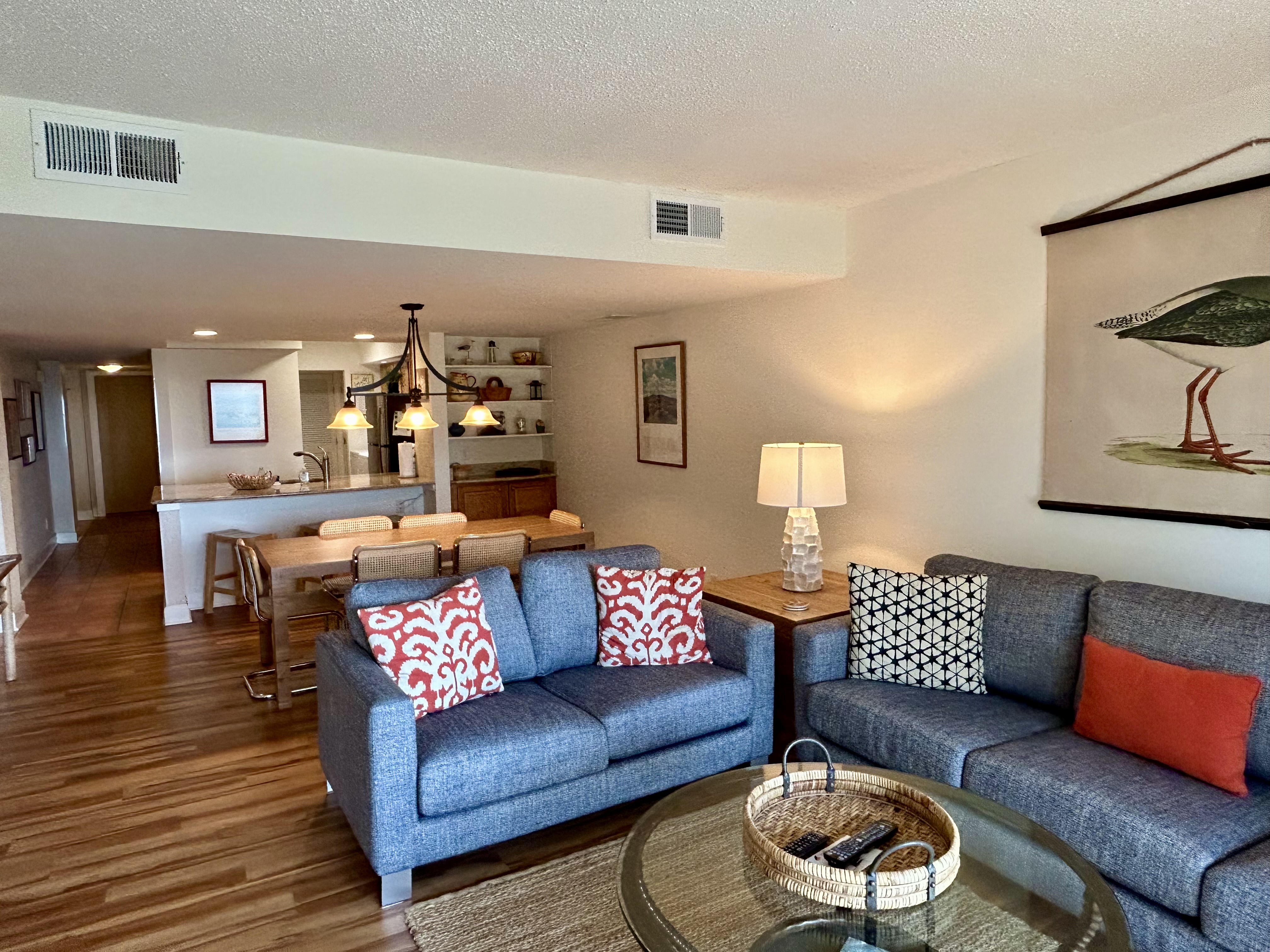 Ocean One 423 | Photo 3