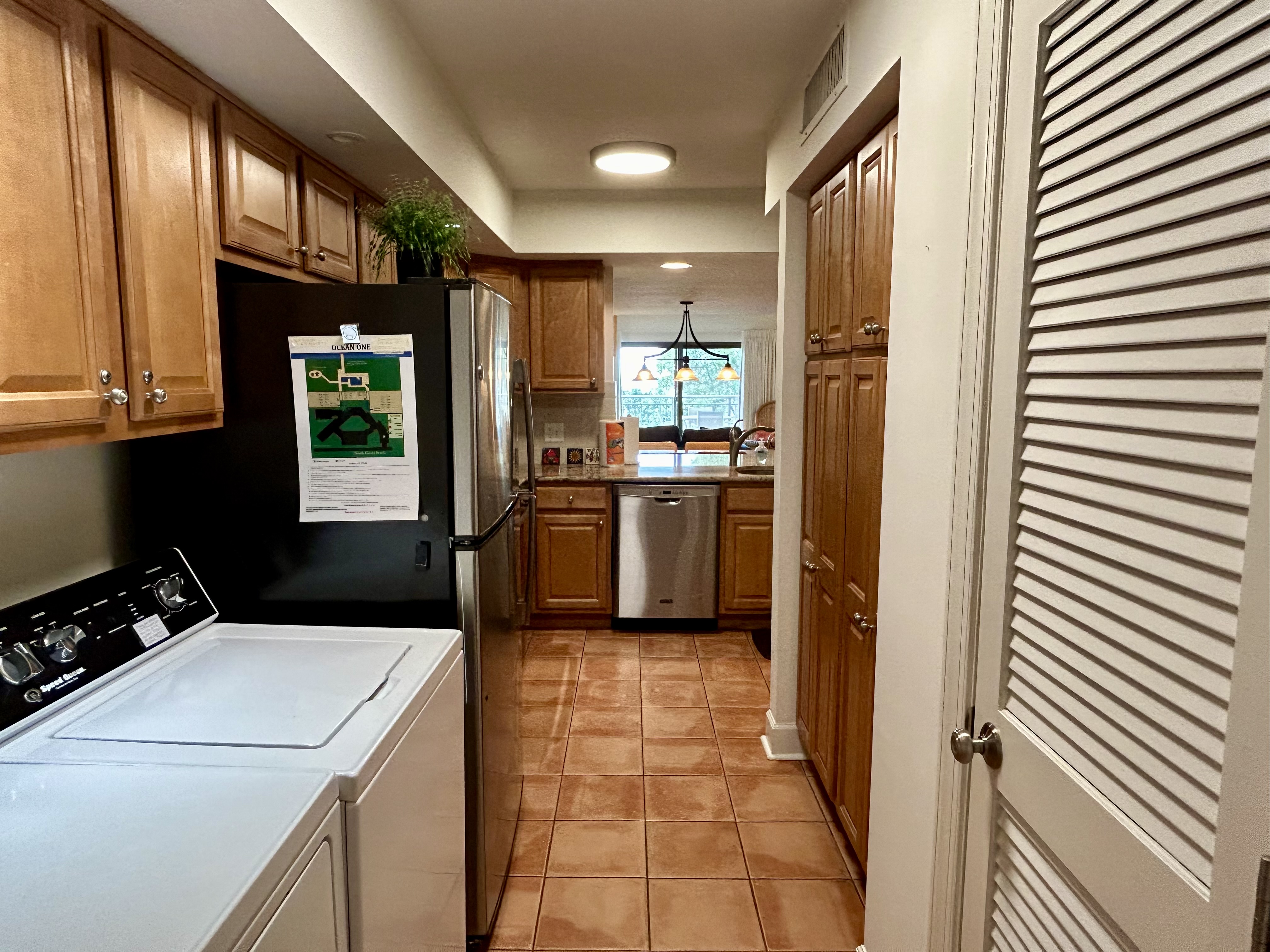 Ocean One 423 | Photo 11
