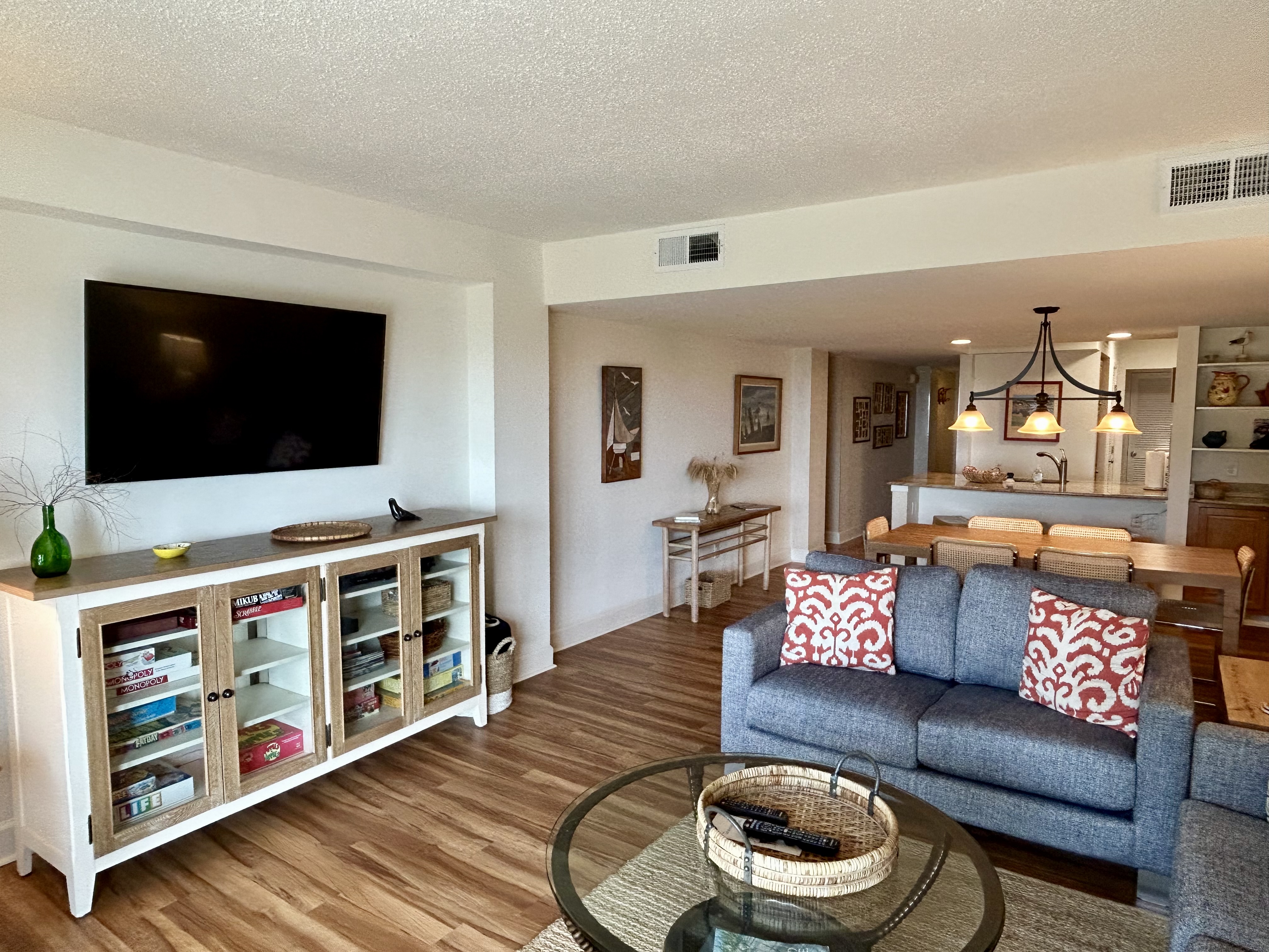 Ocean One 423 | Photo 4