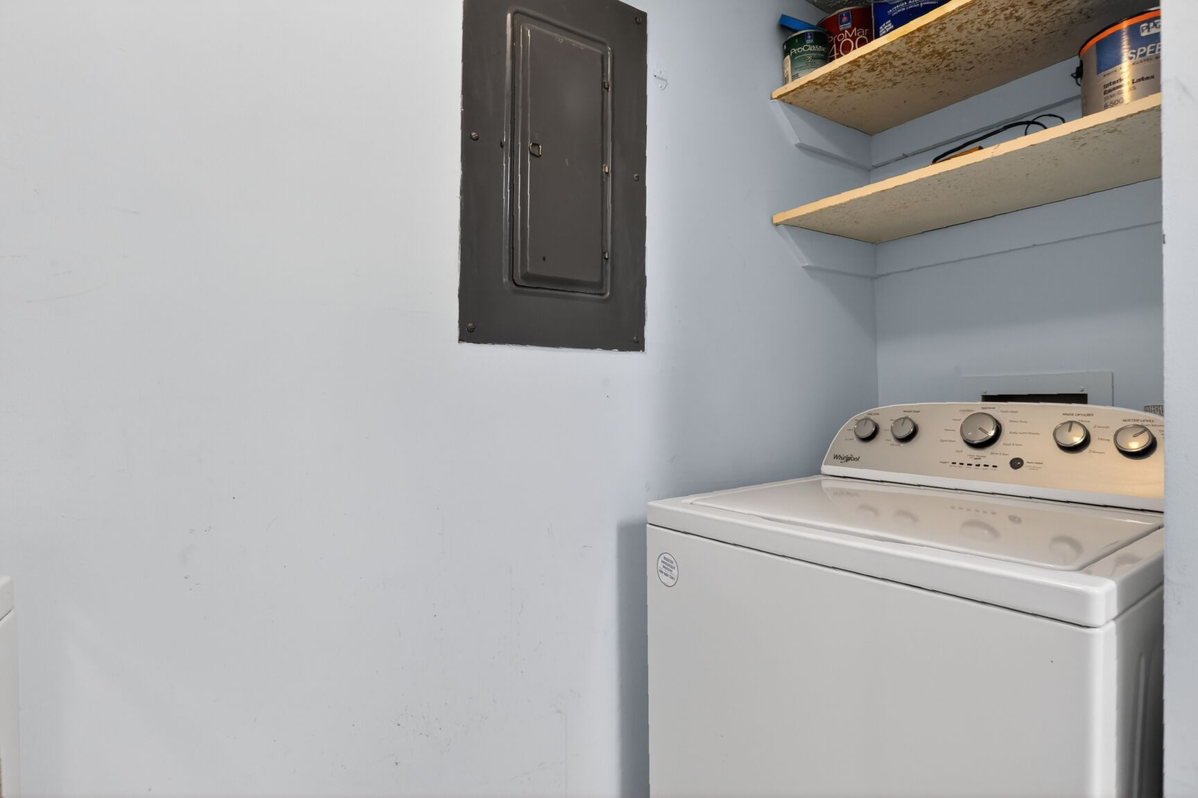 Shorewood 207