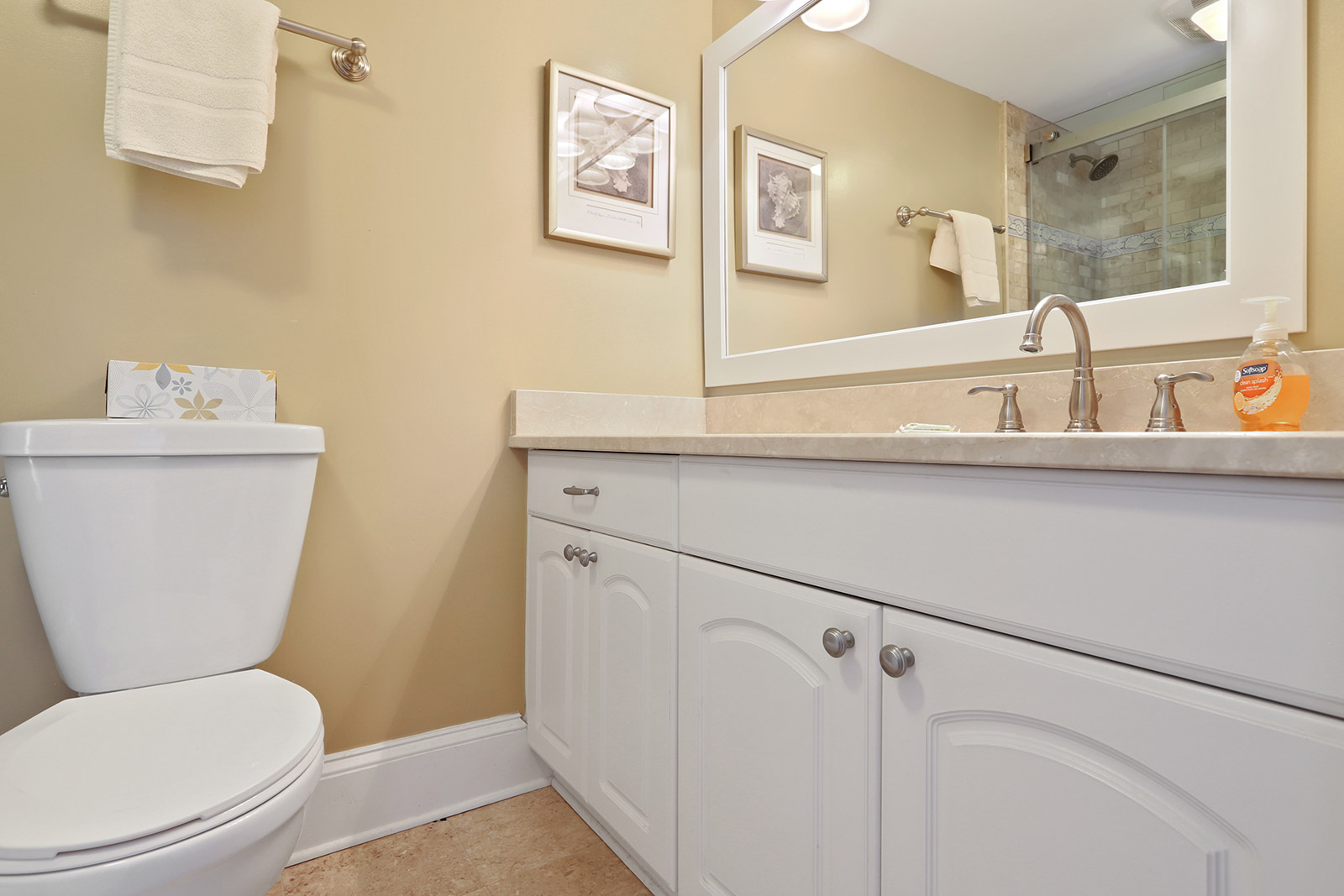 Master Bath