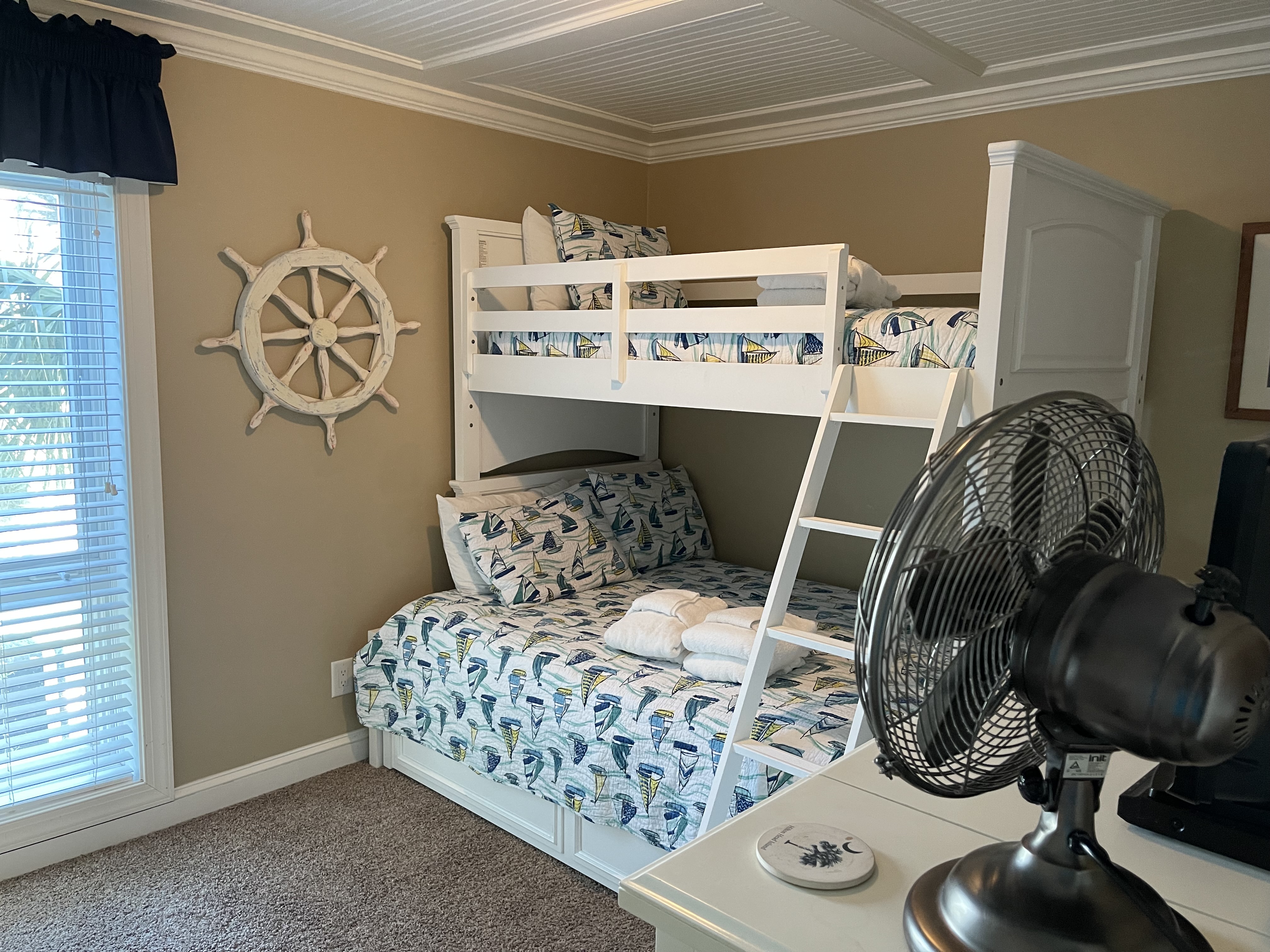 Kids Bunk Room