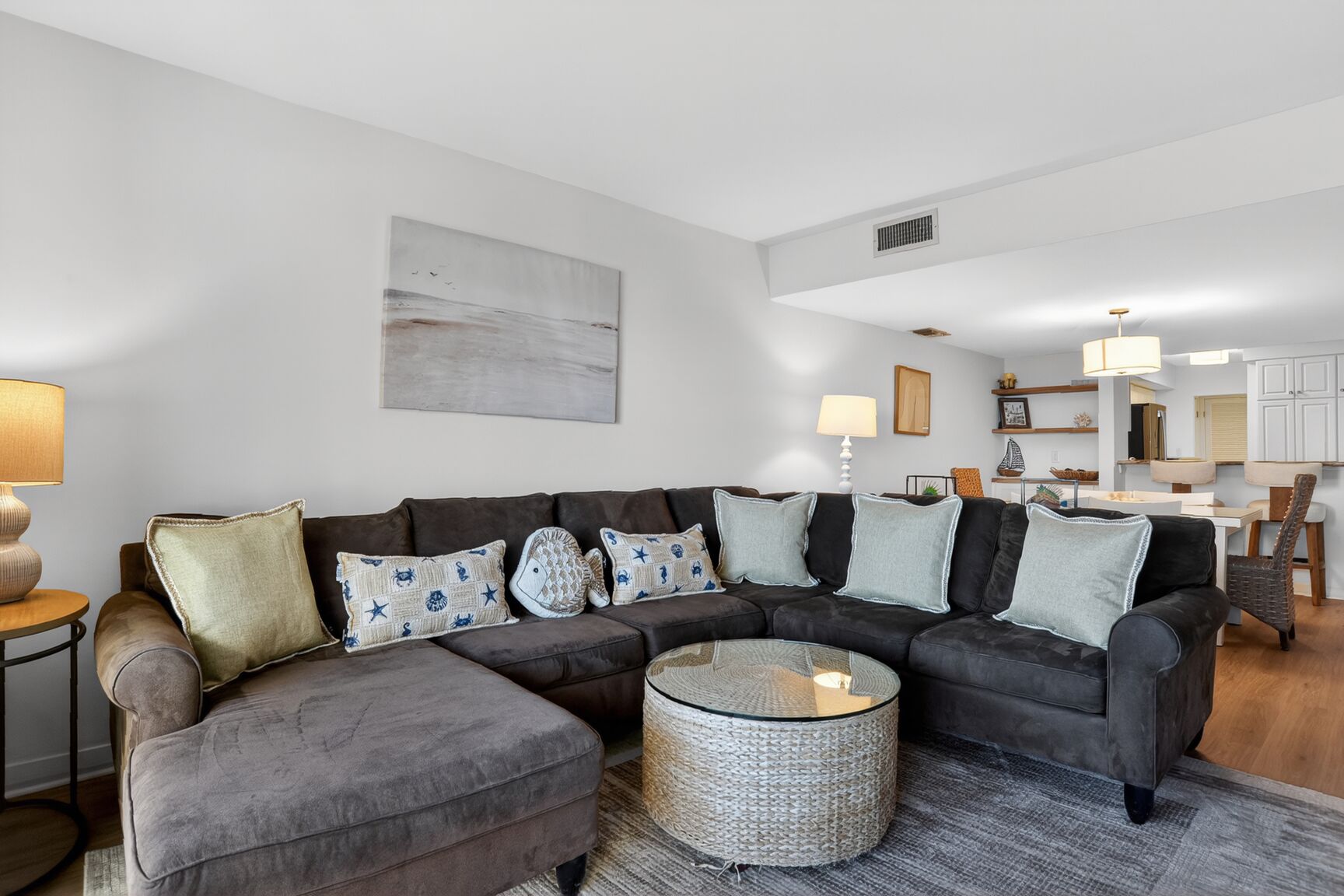 Ocean One 217 | Photo 4