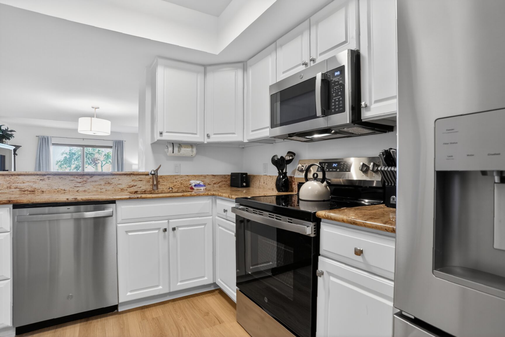Ocean One 217 | Photo 12