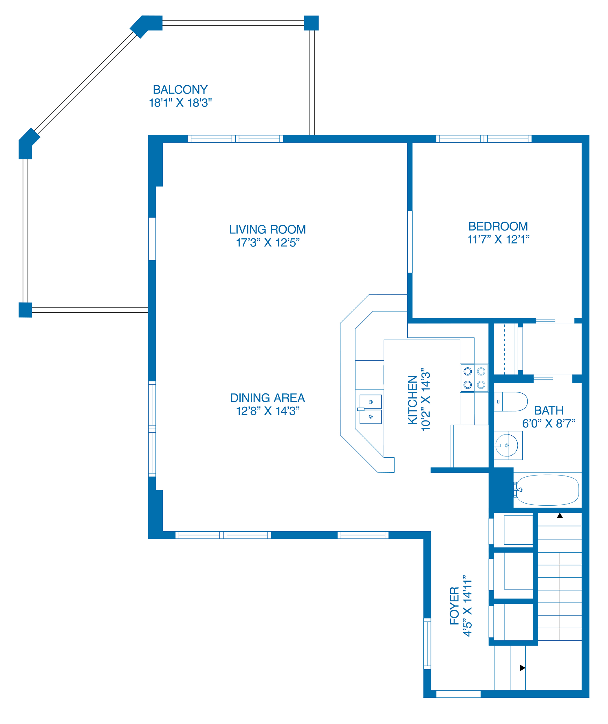 North Shore 401 | Photo 2
