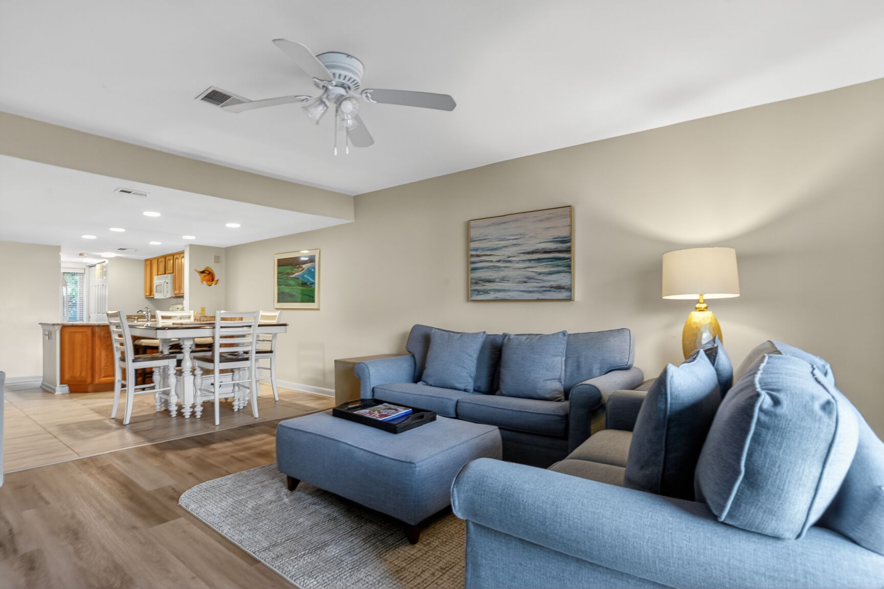 Surf Court 30