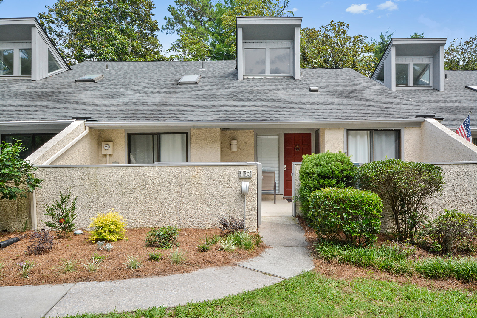 Townhouse Tennis 18 | Photo 18