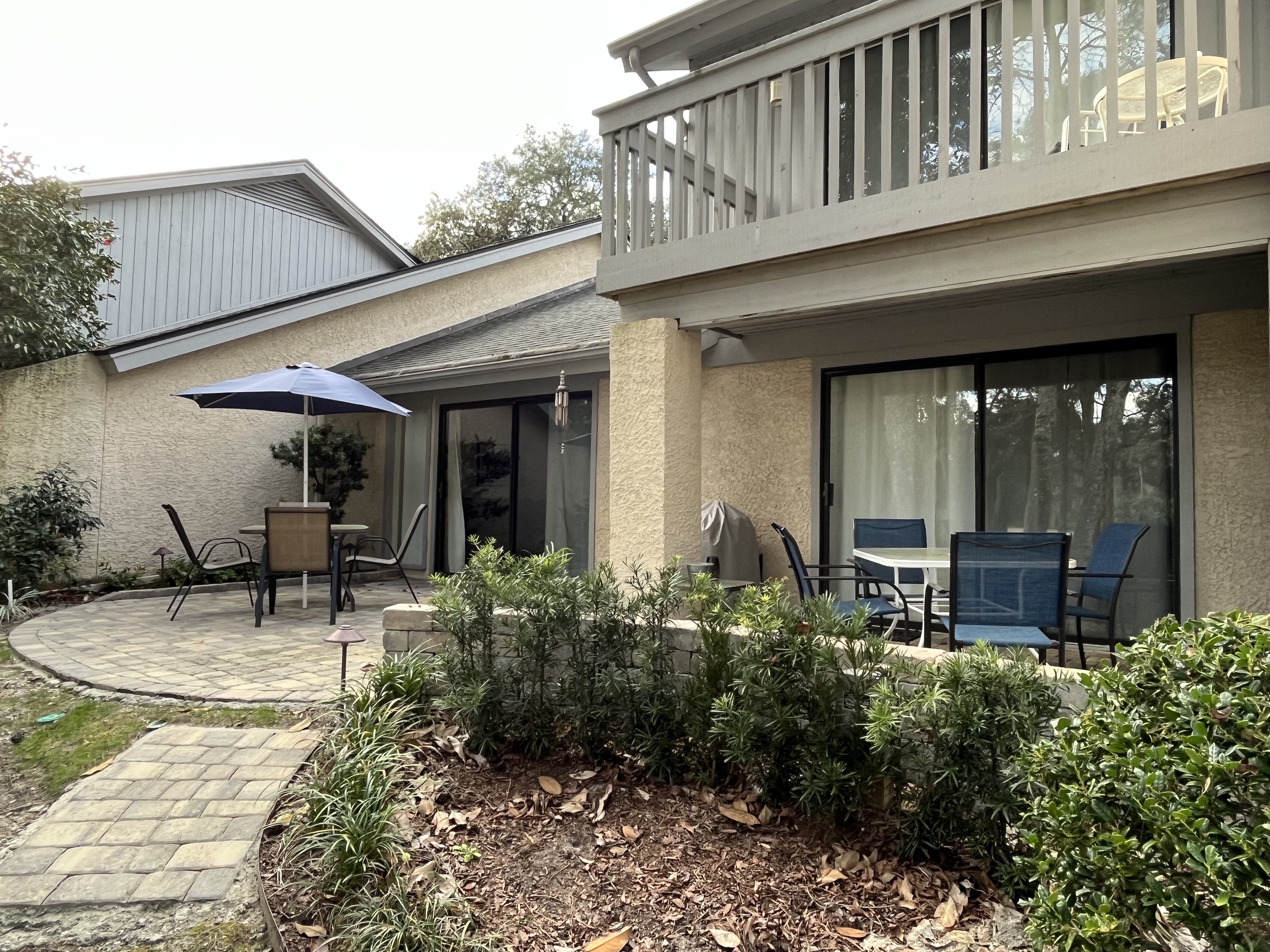 Townhouse Tennis 18 | Photo 20
