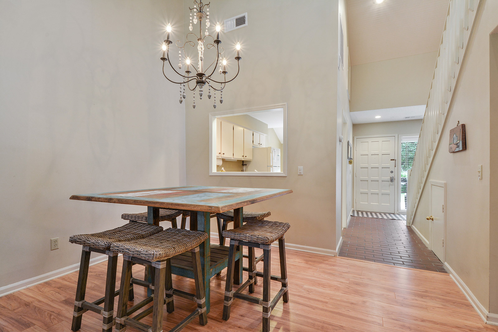 Townhouse Tennis 18 | Photo 6