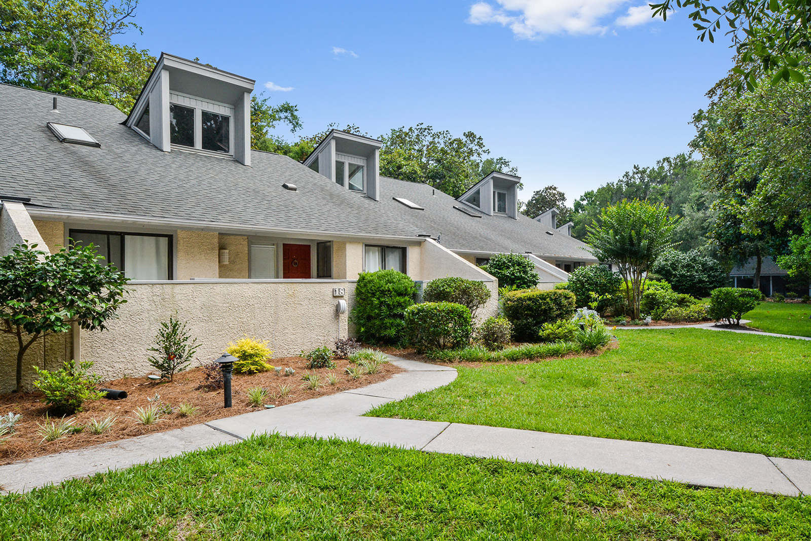 Townhouse Tennis 18 | Photo 19