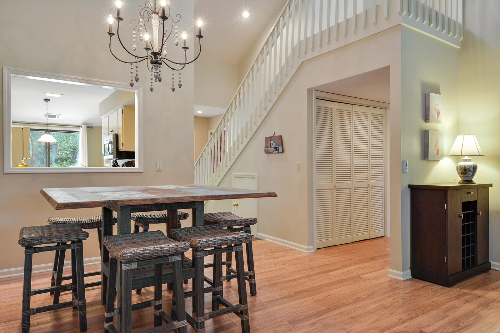 Townhouse Tennis 18 | Photo 5