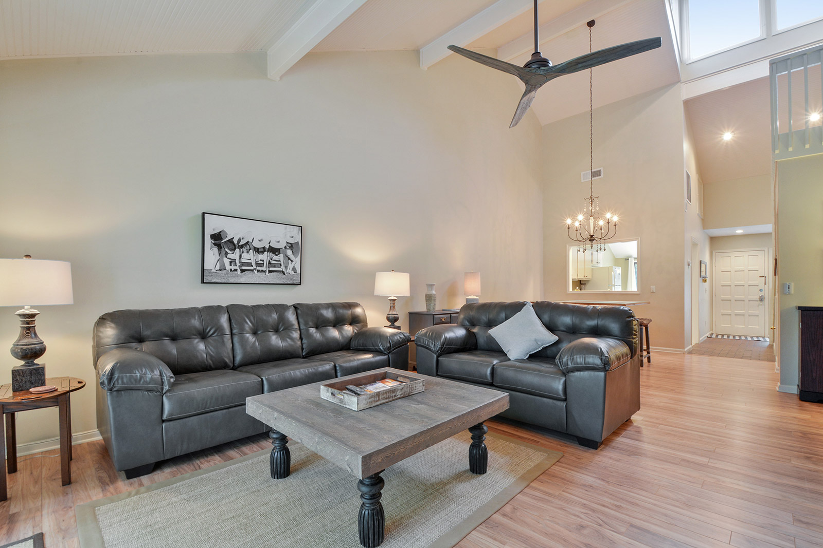 Townhouse Tennis 18 | Photo 4