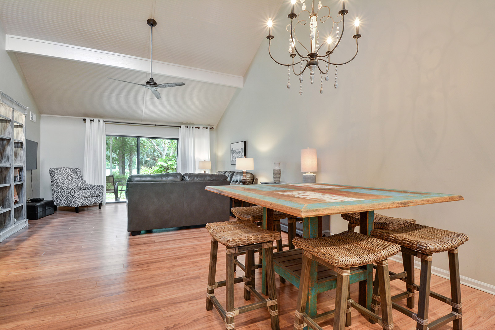 Townhouse Tennis 18 | Photo 7