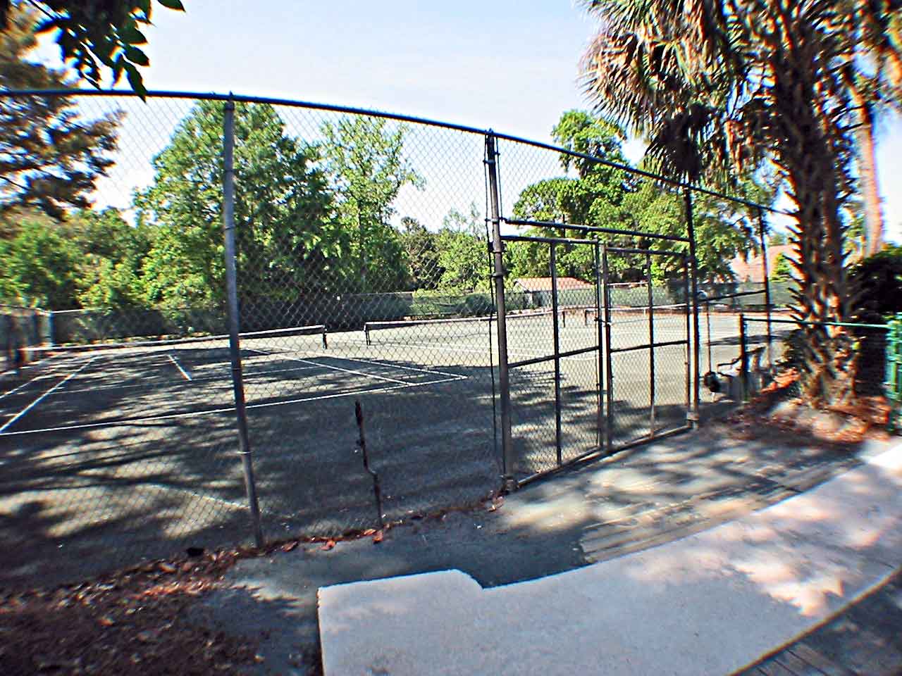 Townhouse Tennis 18 | Photo 28