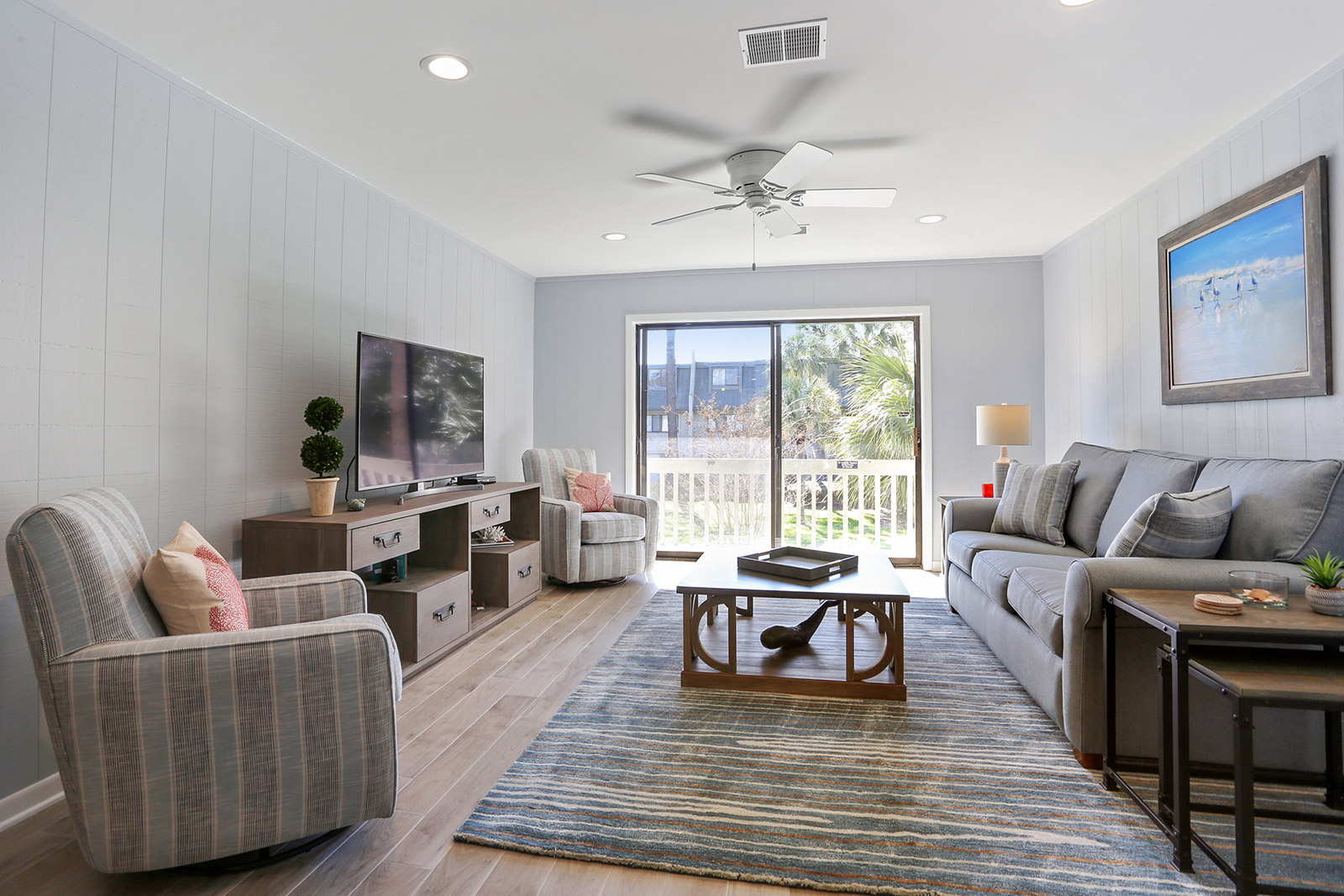 Surf Court 67