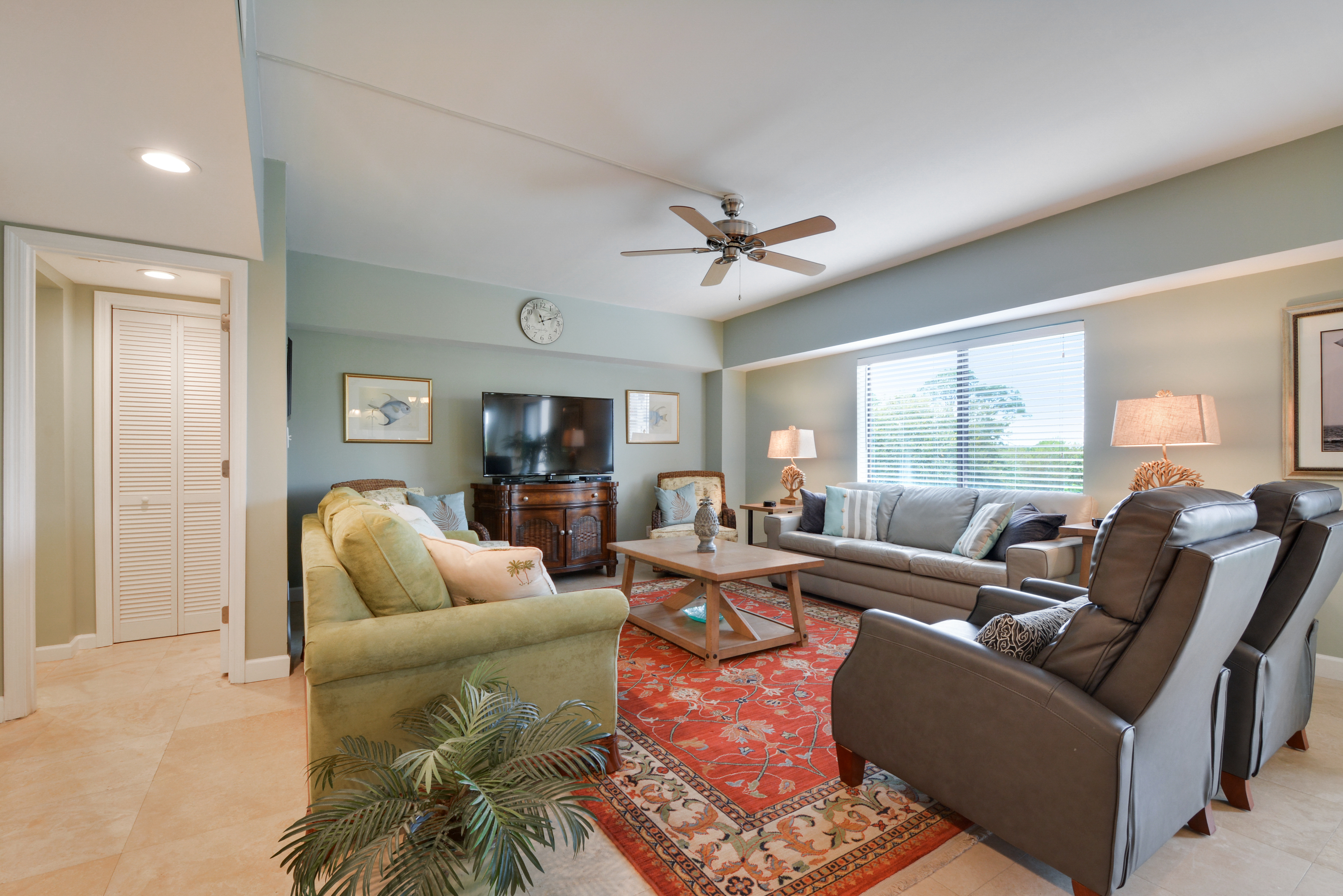 Forest Beach Villa 430