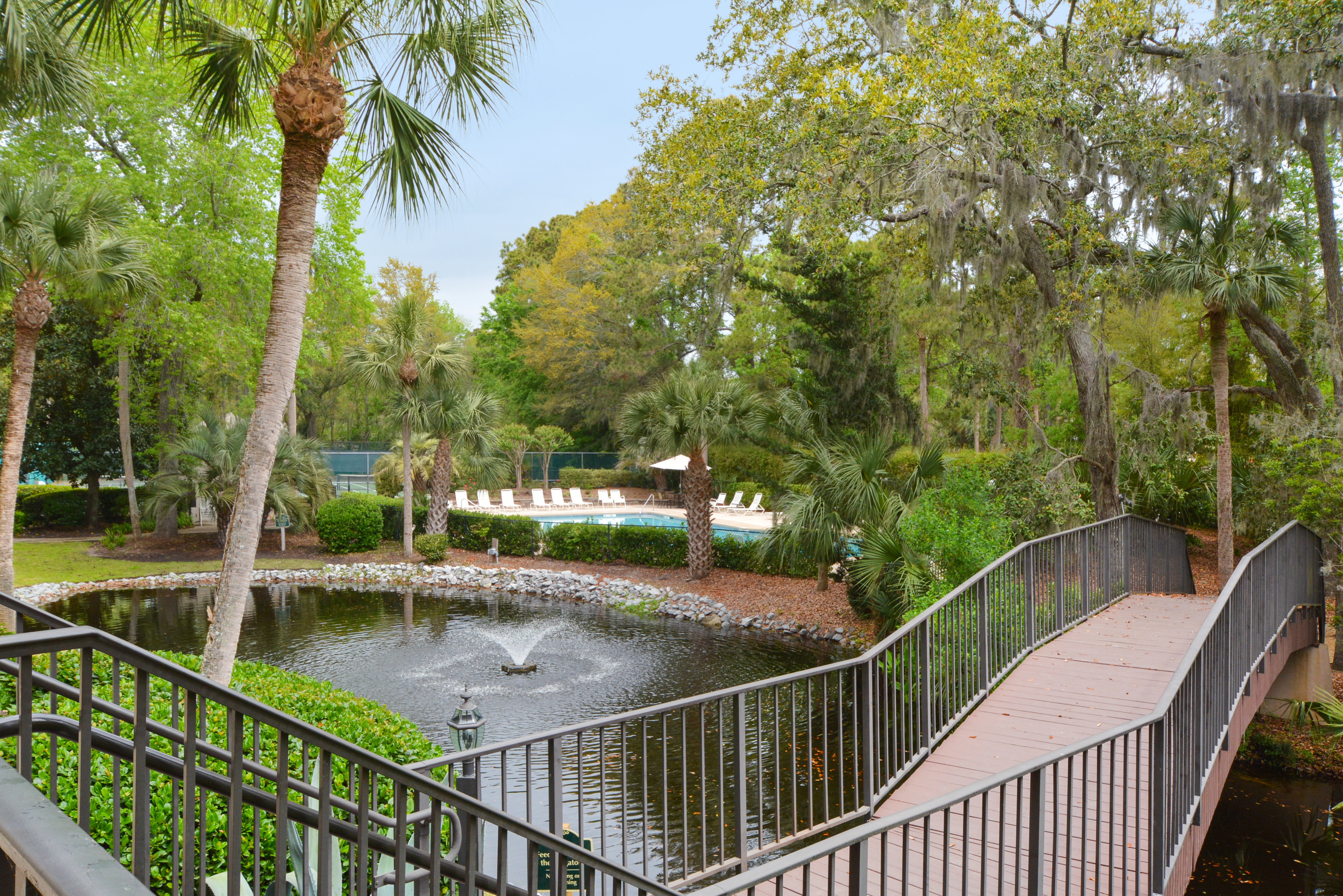 Forest Beach Villa 430 | Photo 23
