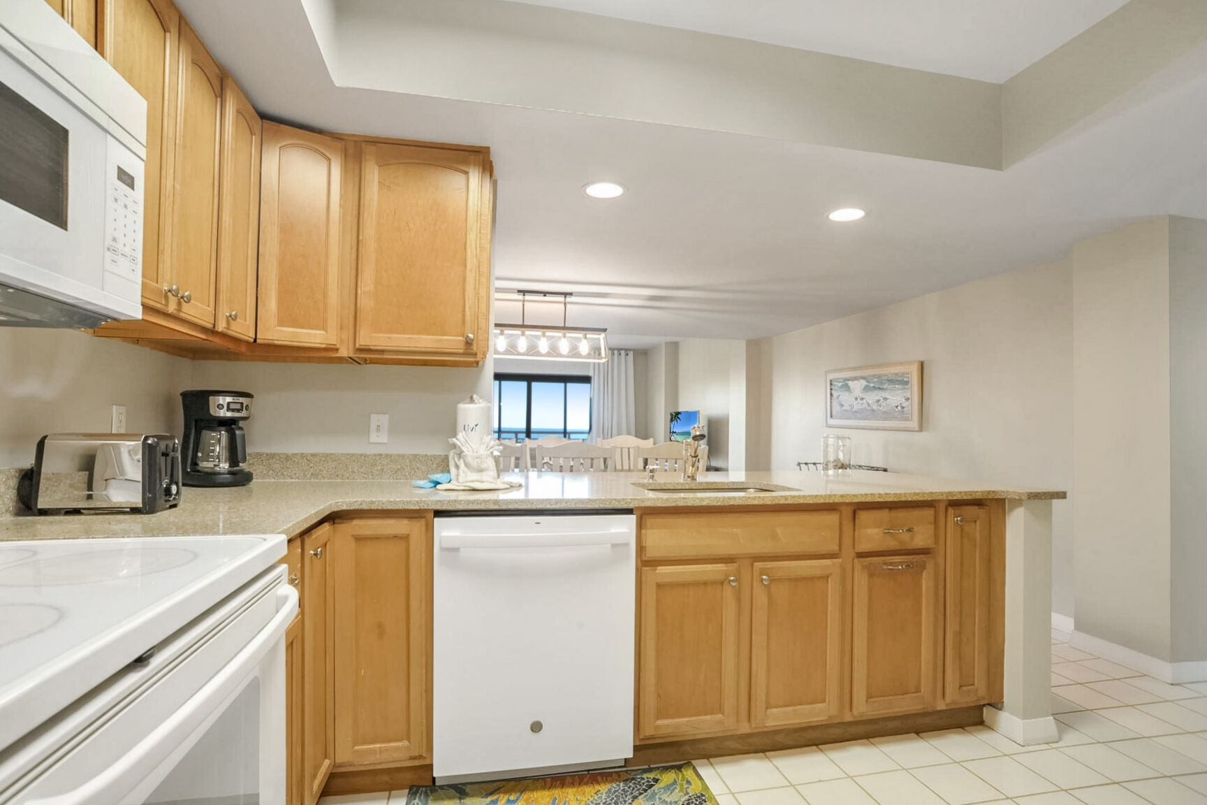 Ocean One 207 | Photo 12