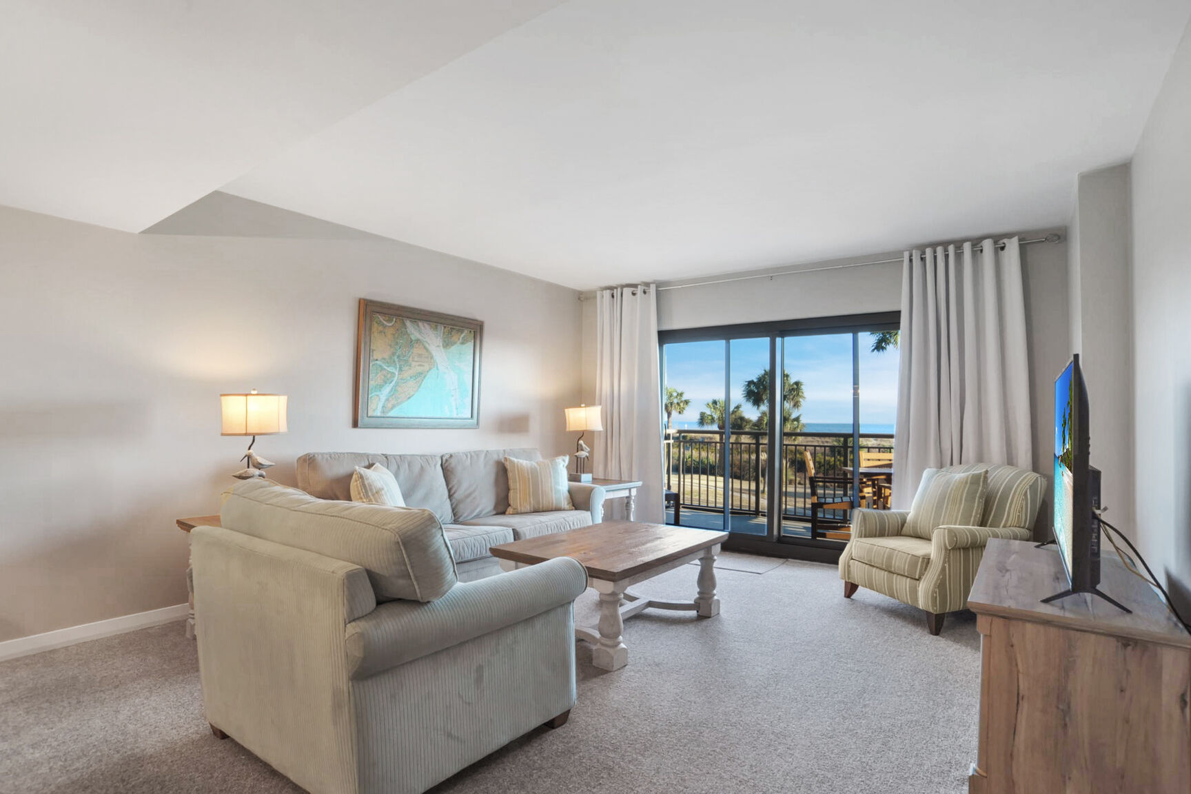 Ocean One 207 | Photo 1