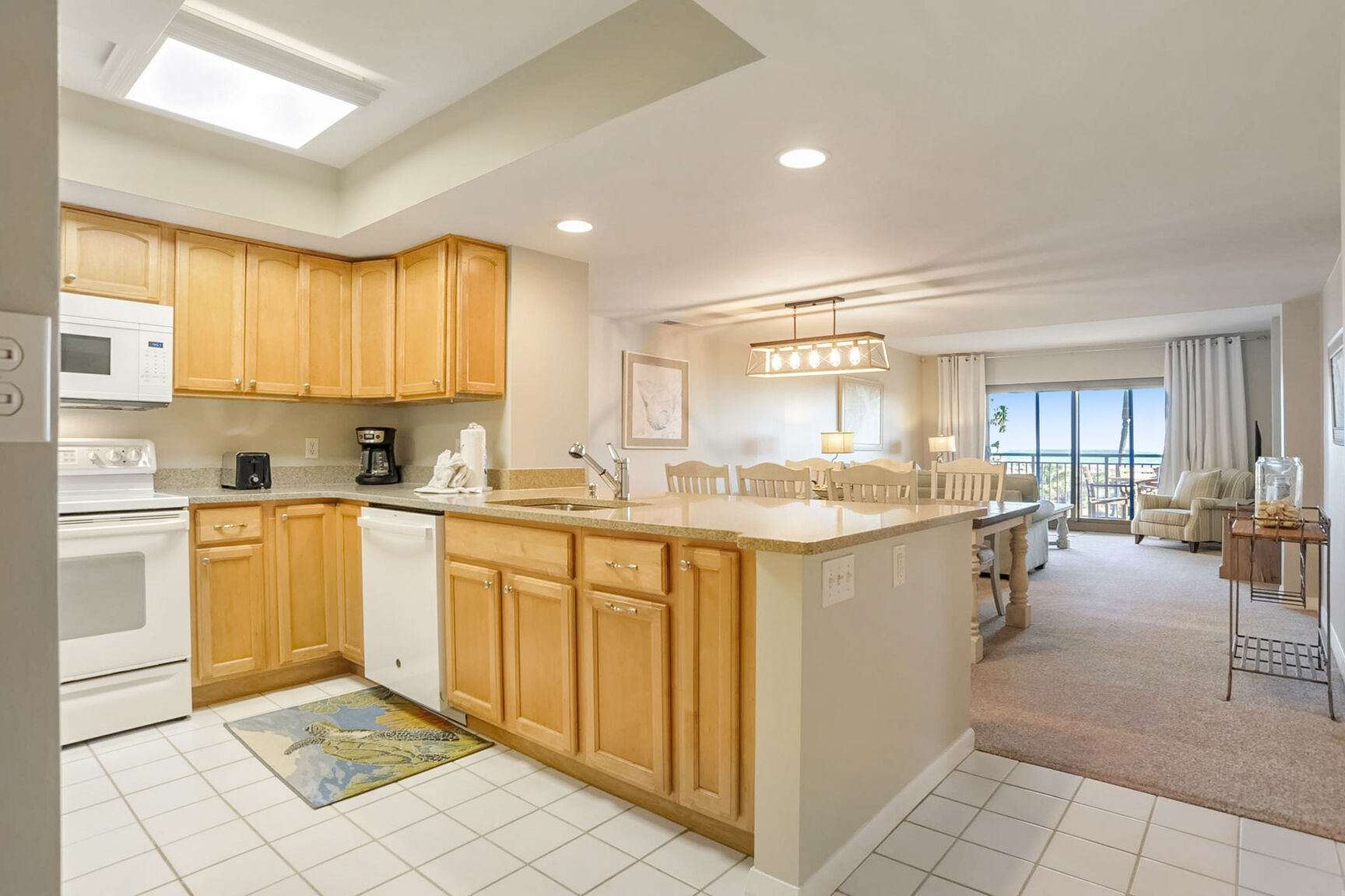 Ocean One 207 | Photo 8