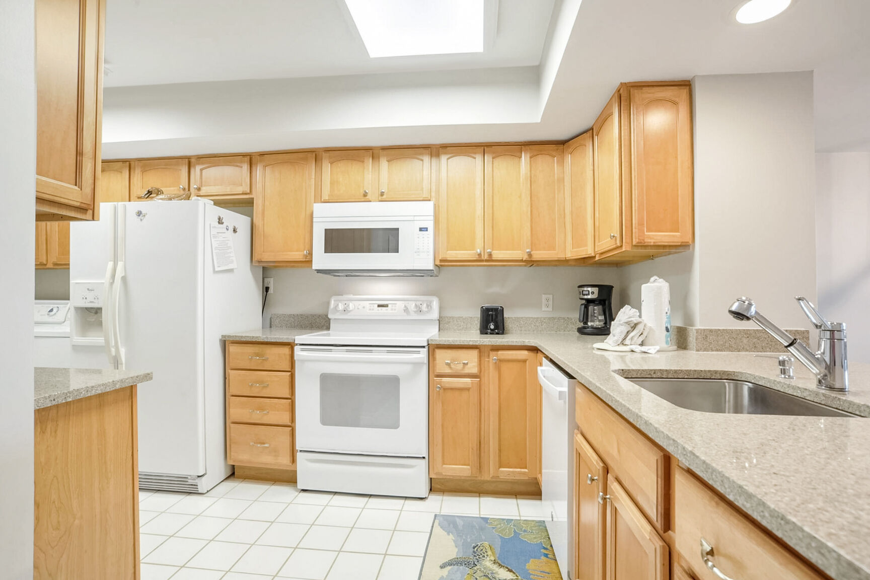 Ocean One 207 | Photo 9
