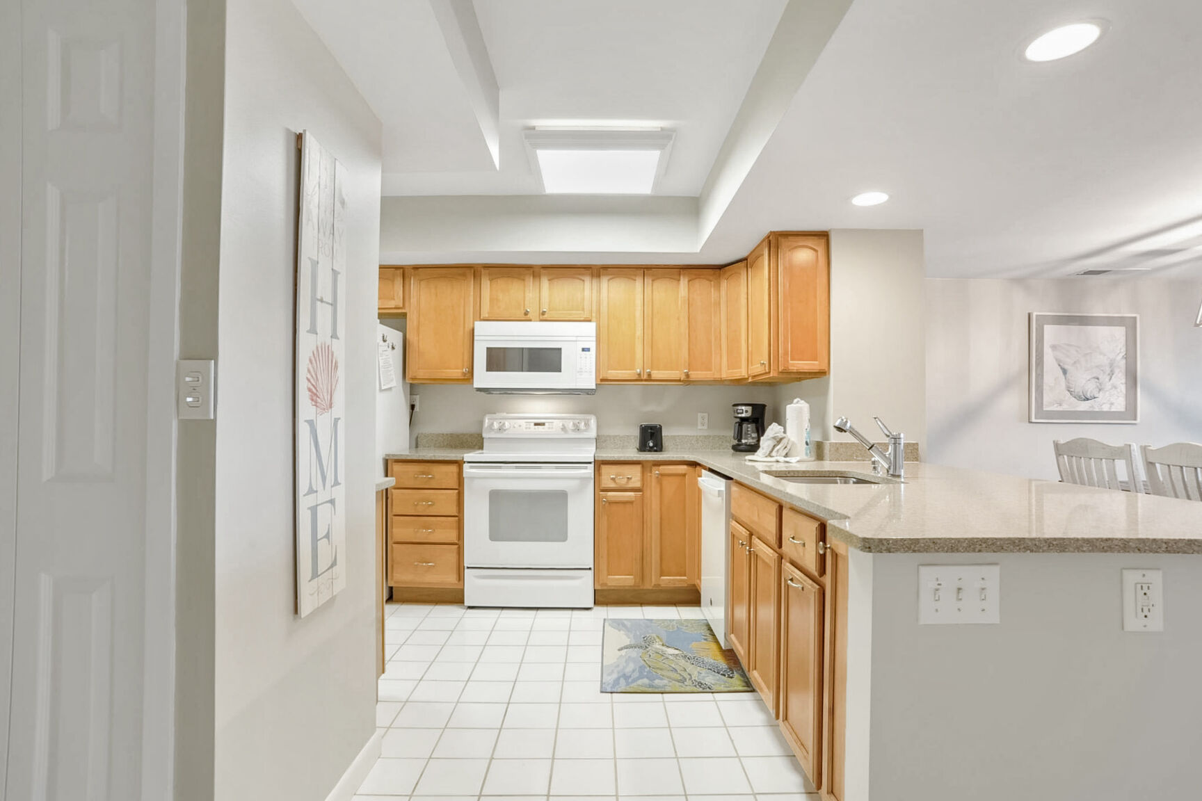 Ocean One 207 | Photo 10